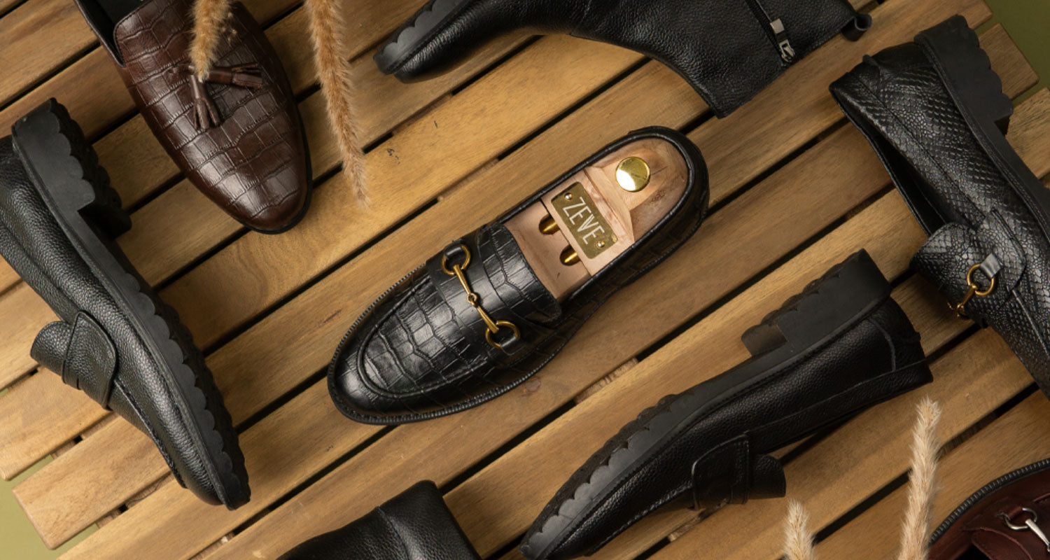 Zeve featured in VulcanPost