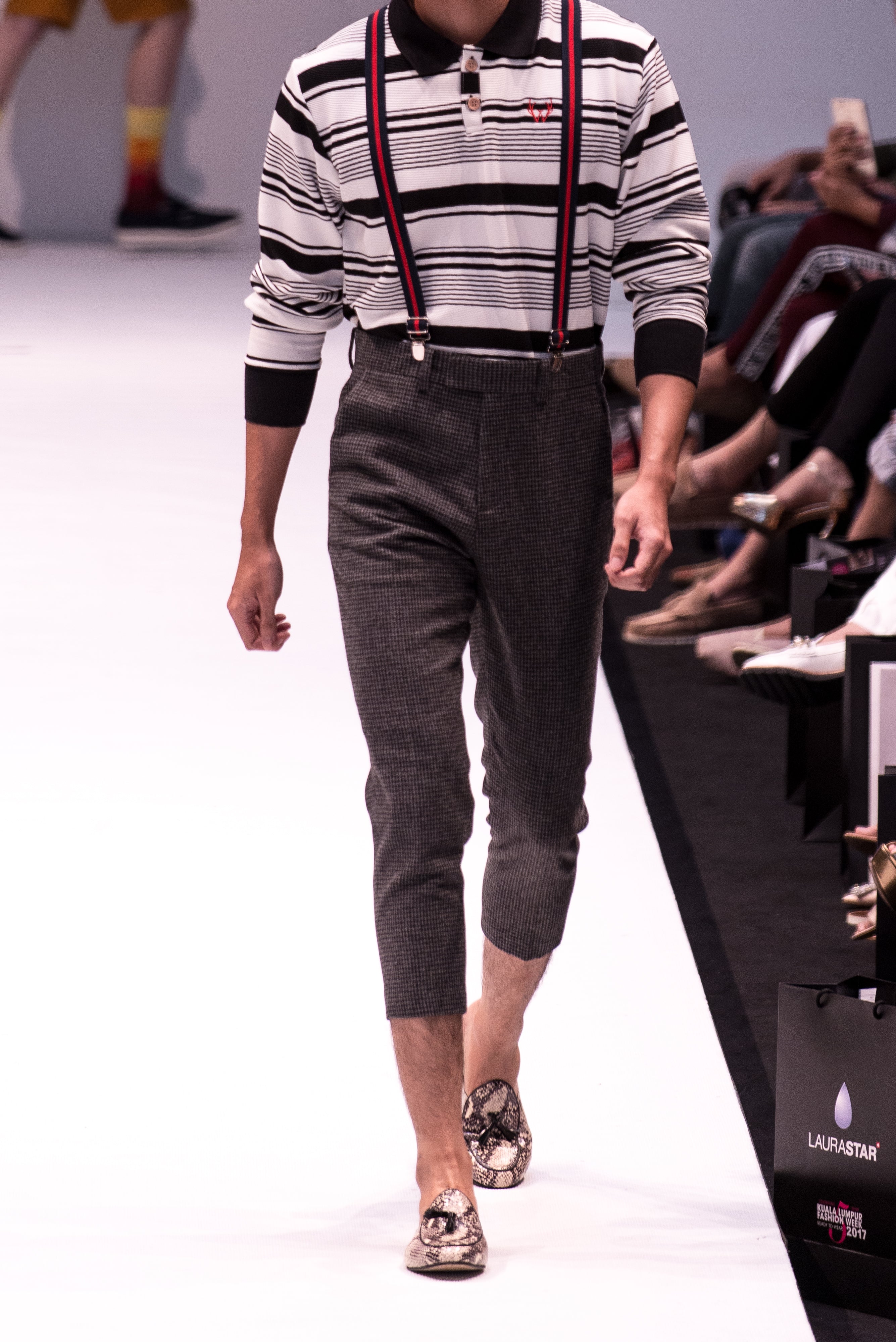 ZEVE in KLFW '17
