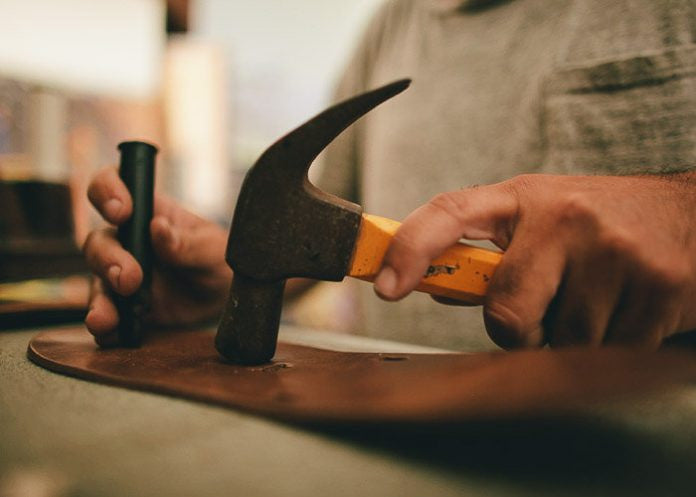 Malaysia’s Top 10 Leather Crafters via Tallypress.com