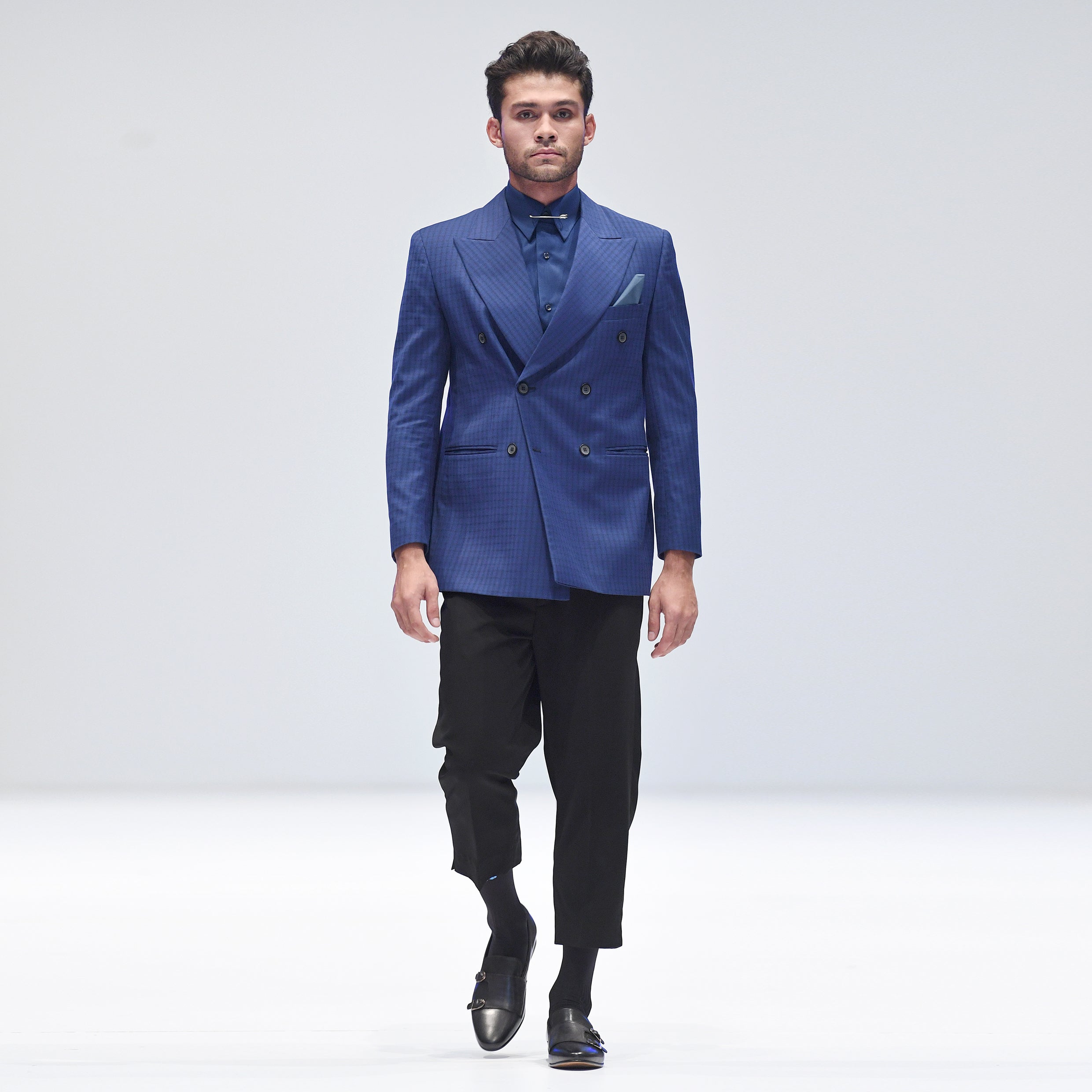 KLFW '18 : BENUA X ZEVE