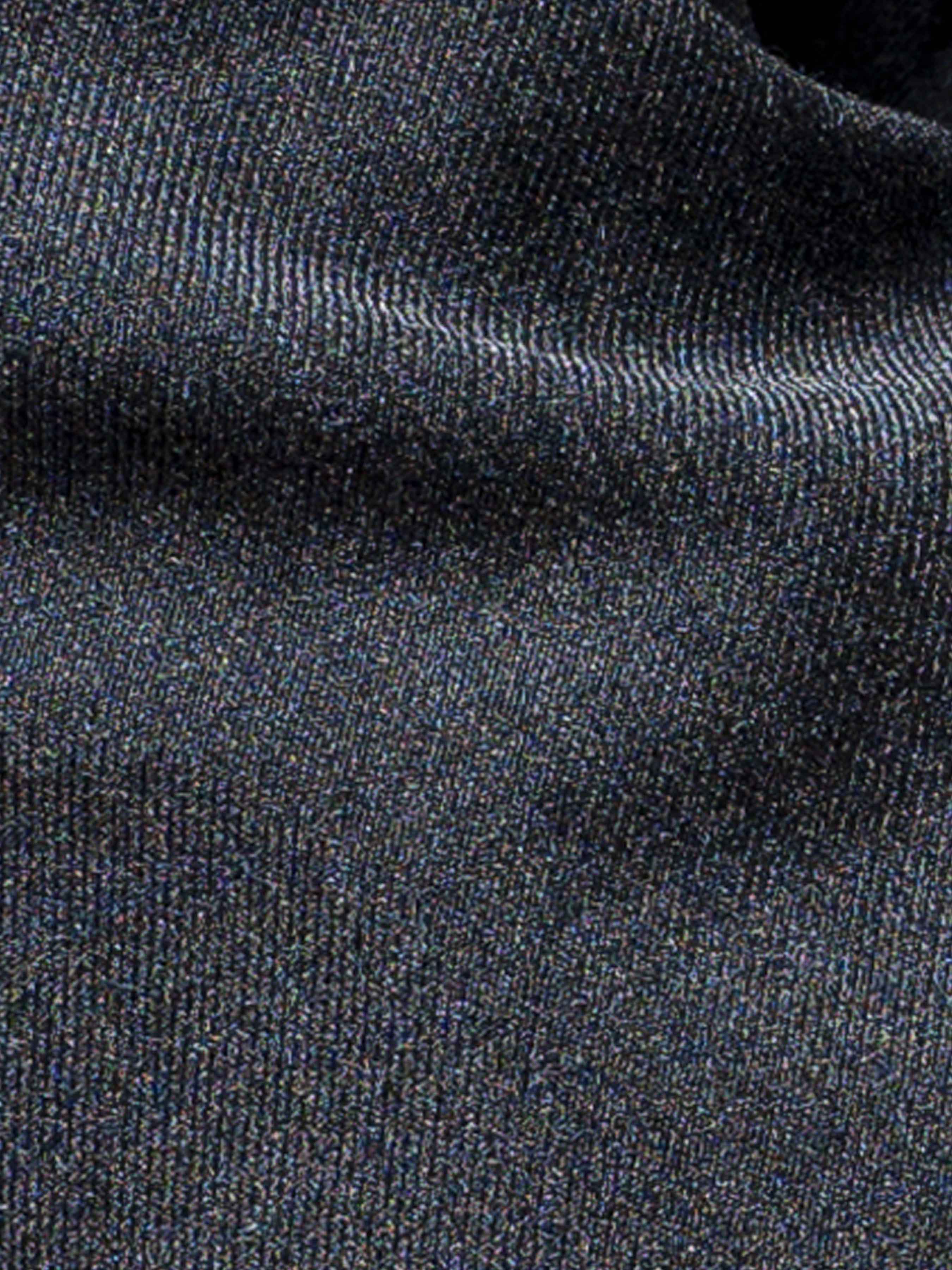 10SingleBreastedSuitBlazerDarkGreyPlain_NotchLapel - Zeve