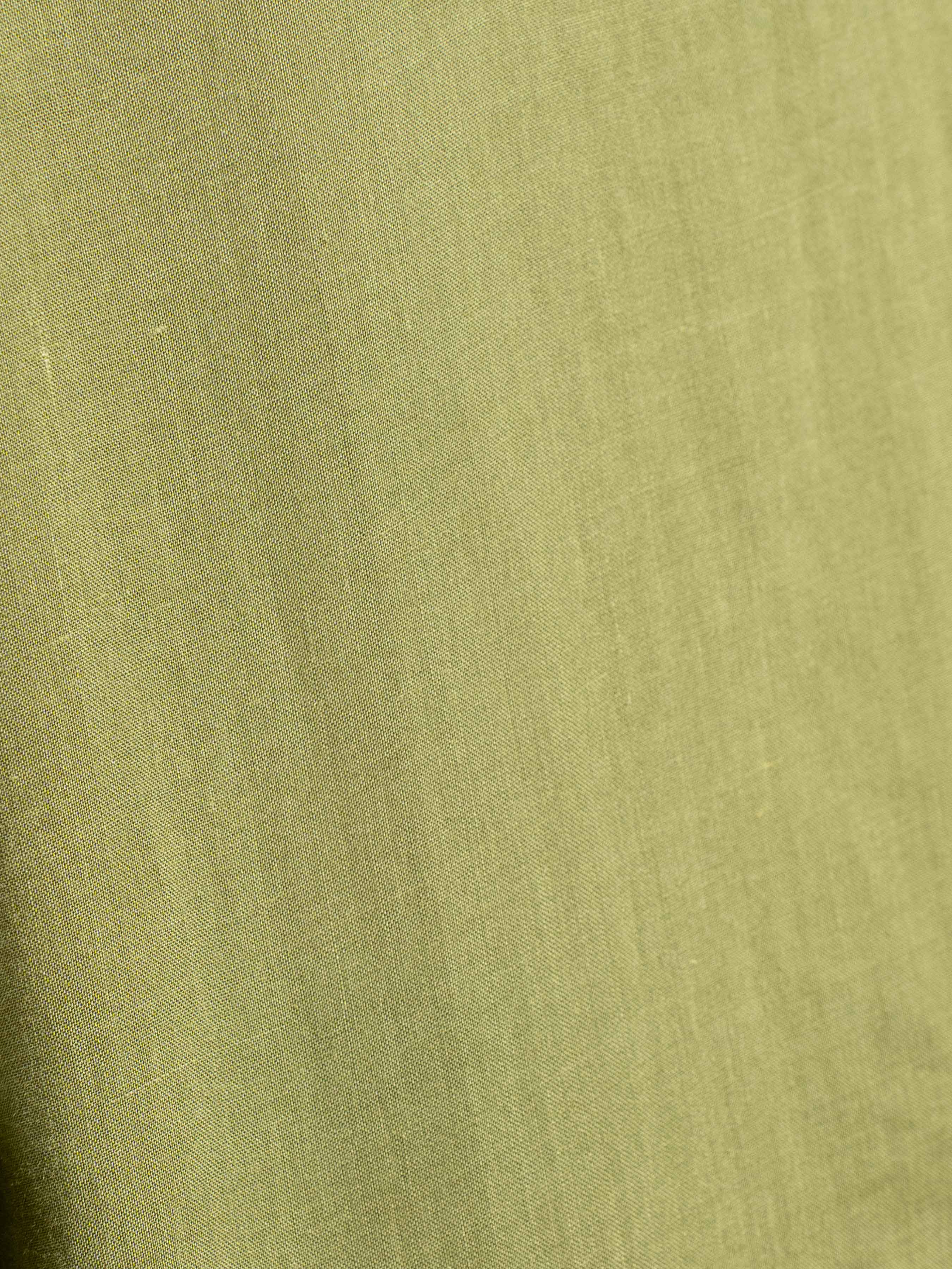 Armand Shirt - Olive Green
