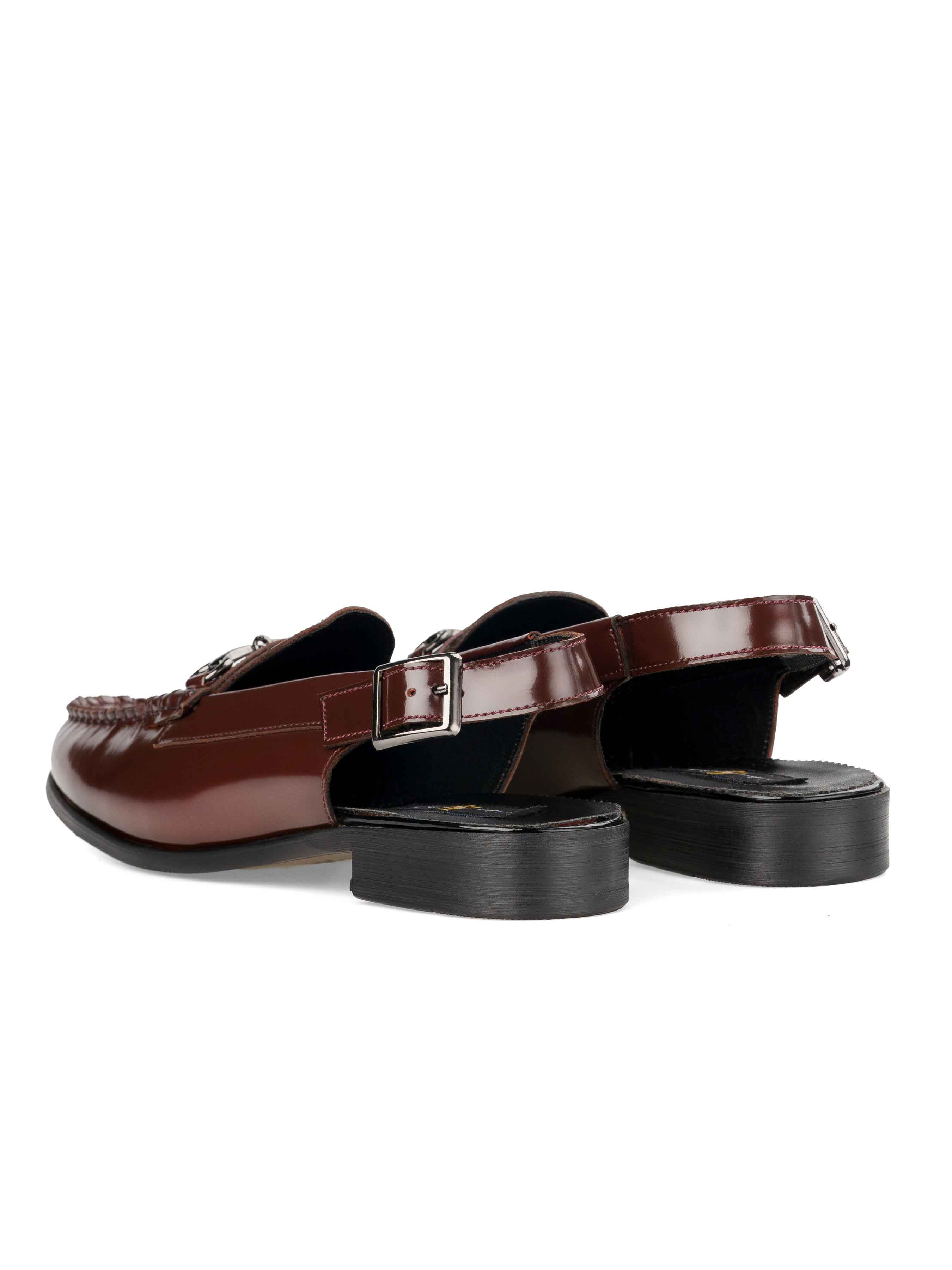 Back-Red-Burgundy-Polished-Viola-Horsebit-Slingback-Sandal_0ab11cdb-4a81-42db-a7fb-367aa6b5da37 - Zeve