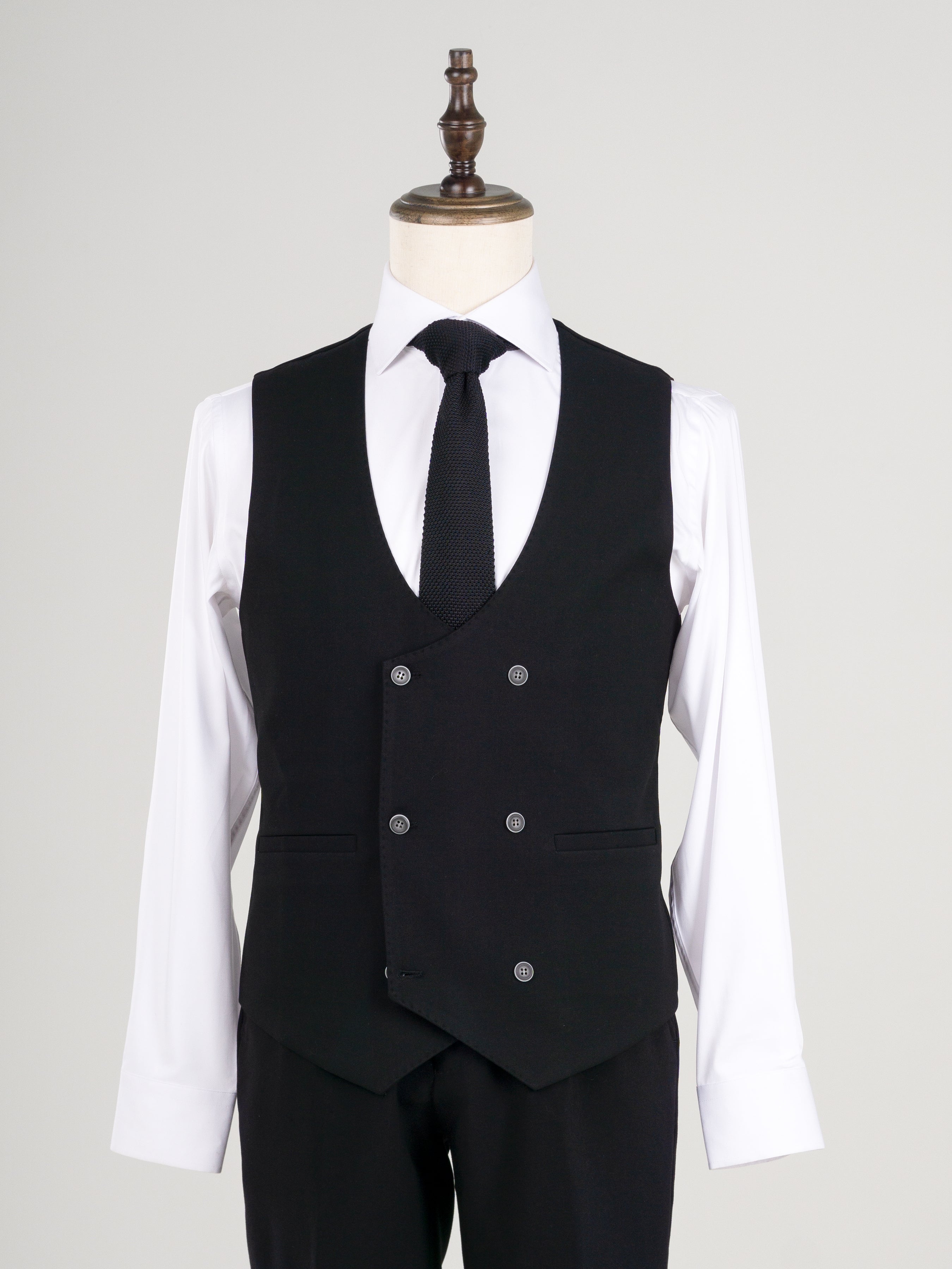 Black-Vest-1 - Zeve