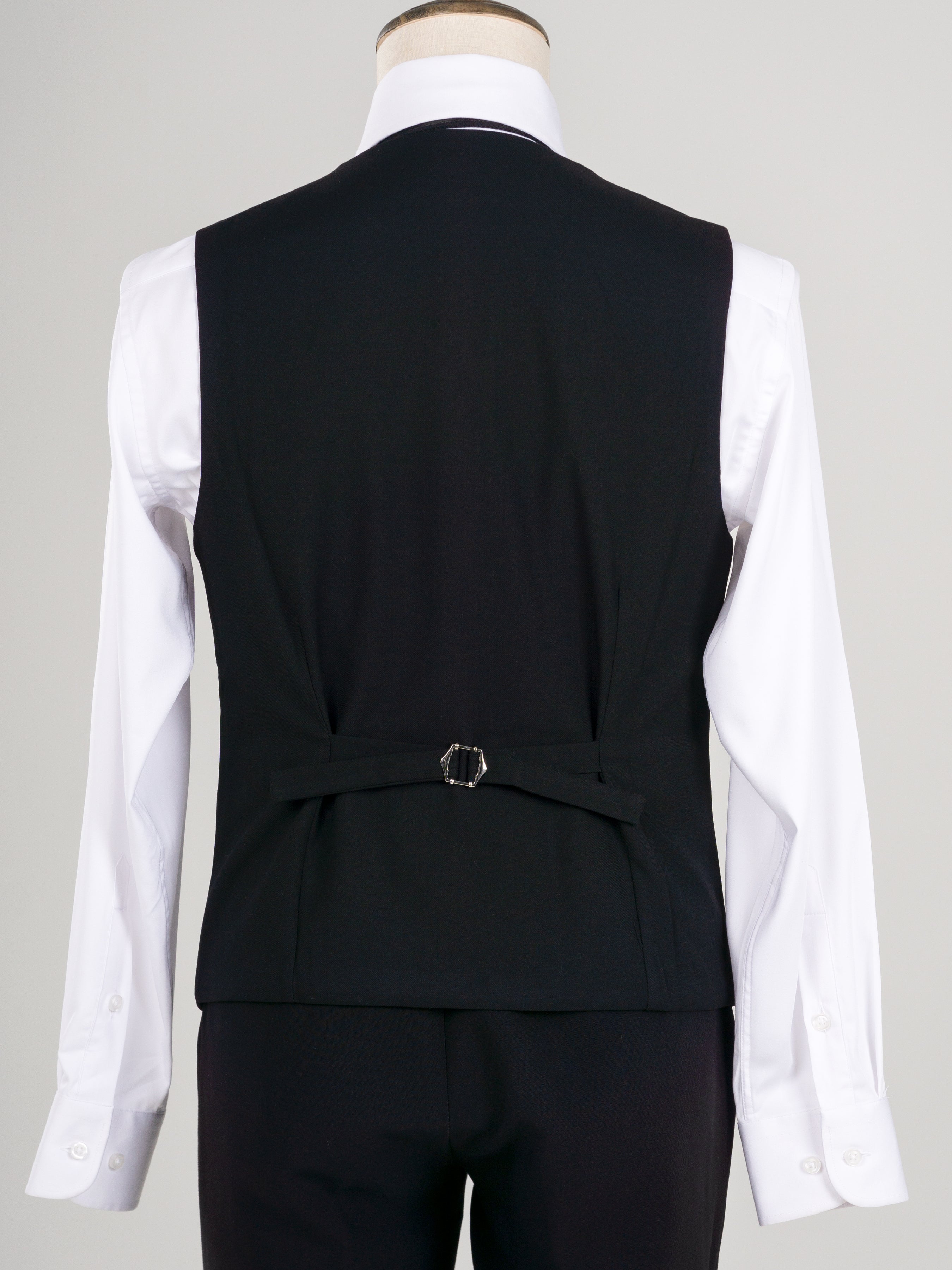 Black-Vest-4 - Zeve