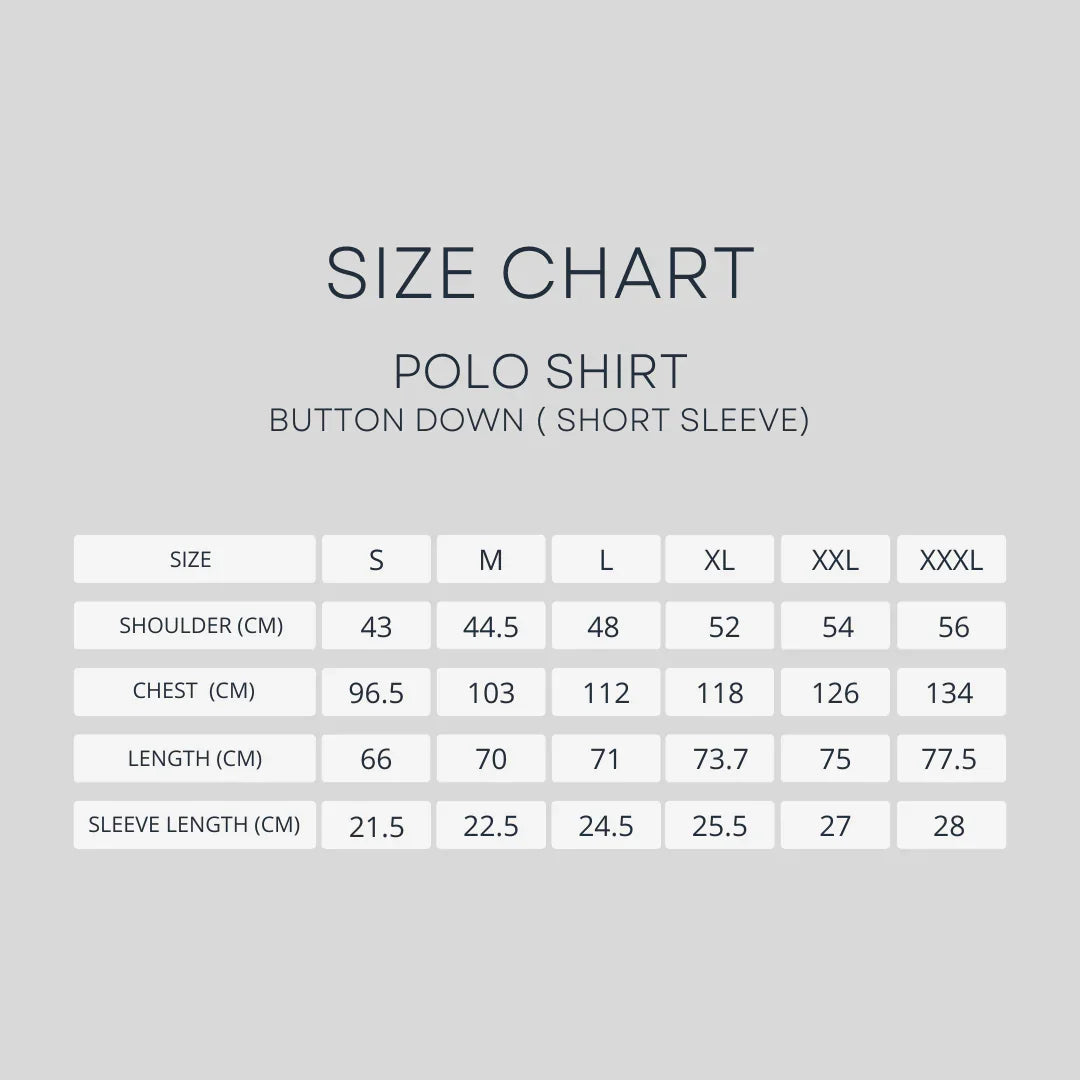 Zane Polo Tee - Brown