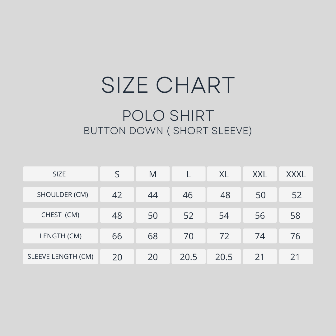 Zane Polo Tee - Coffee