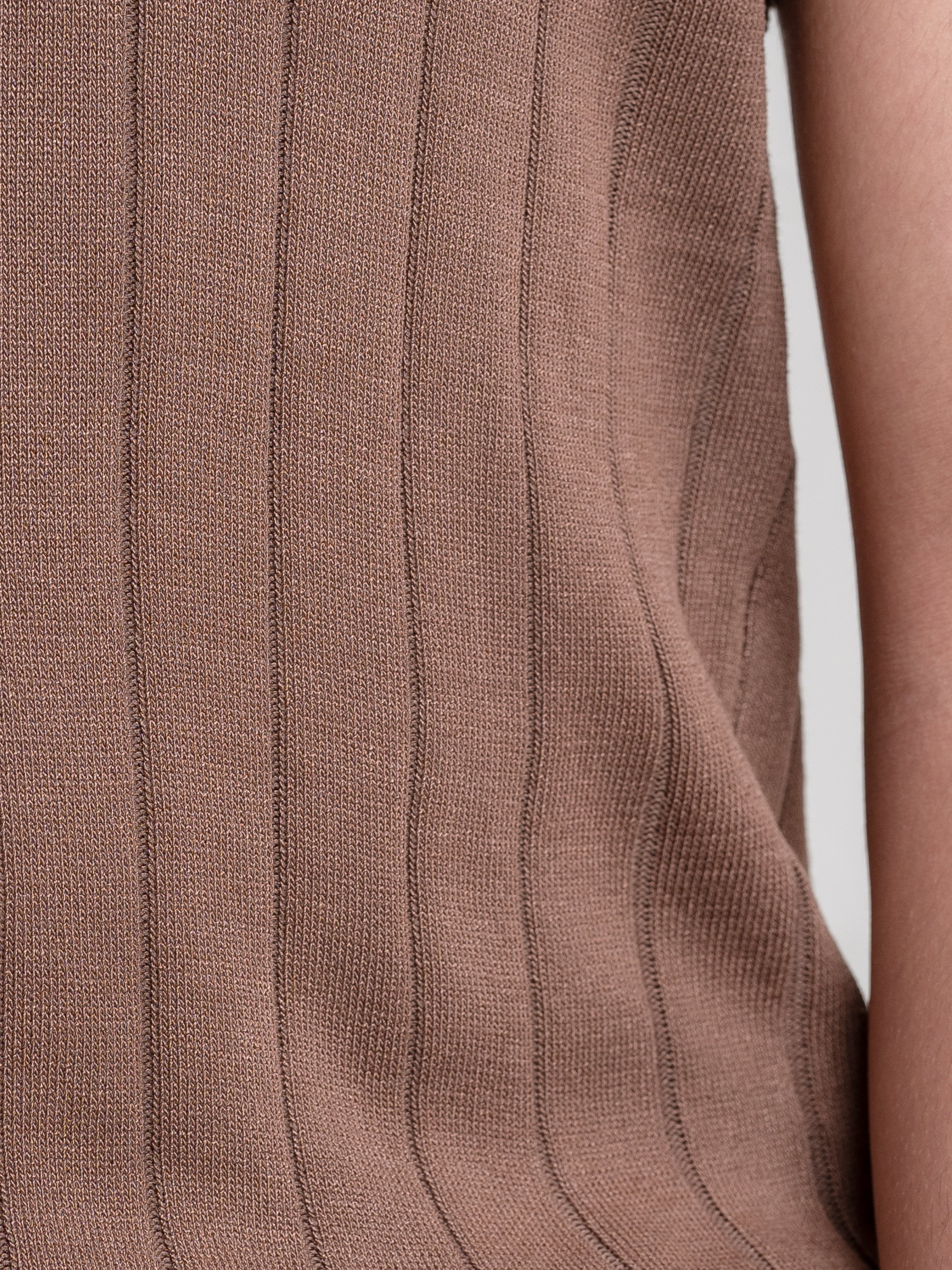 Coffee-Dylan-Fabric - Zeve