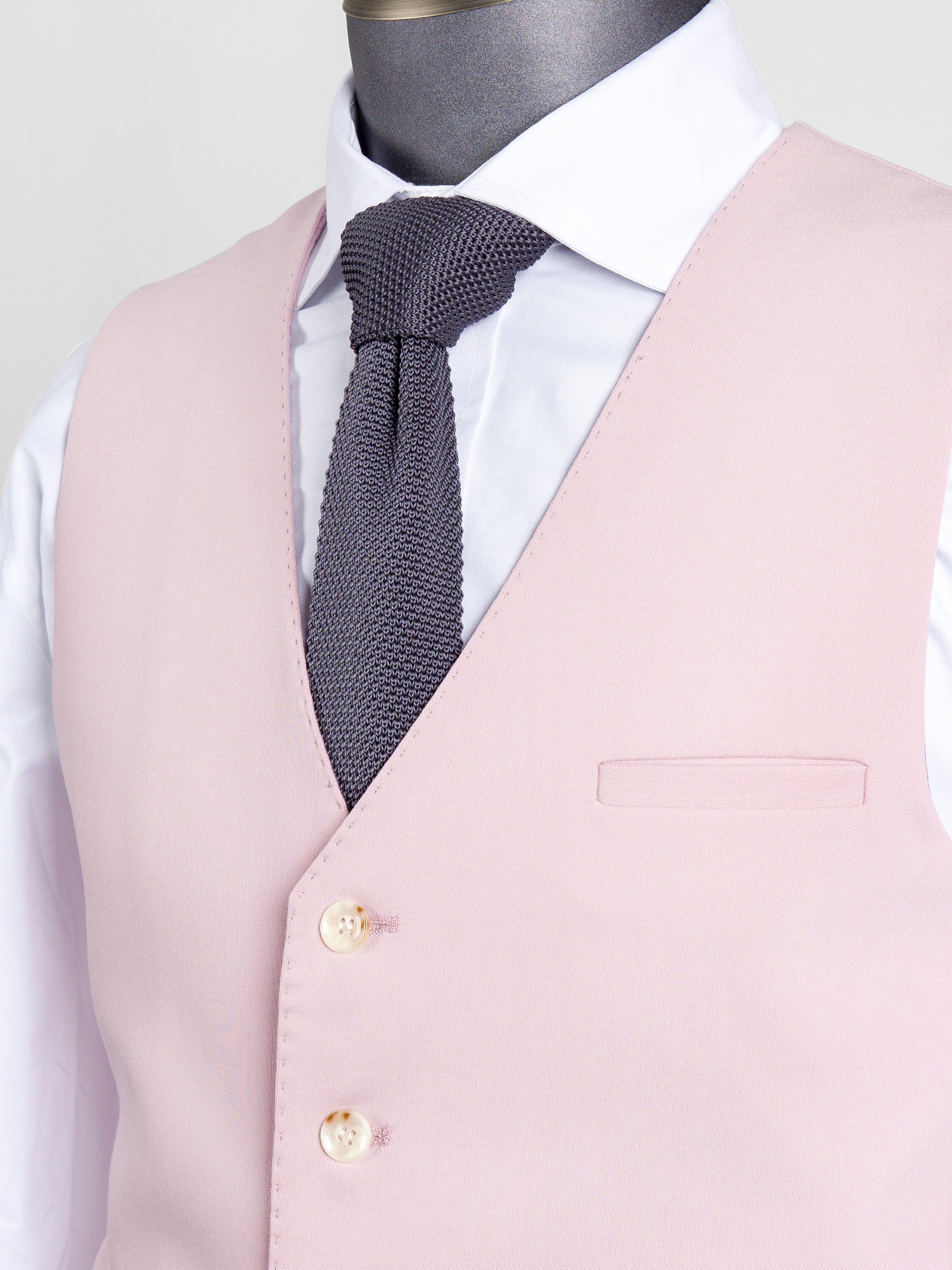 Collar-Vest-Panther-Plain - Zeve