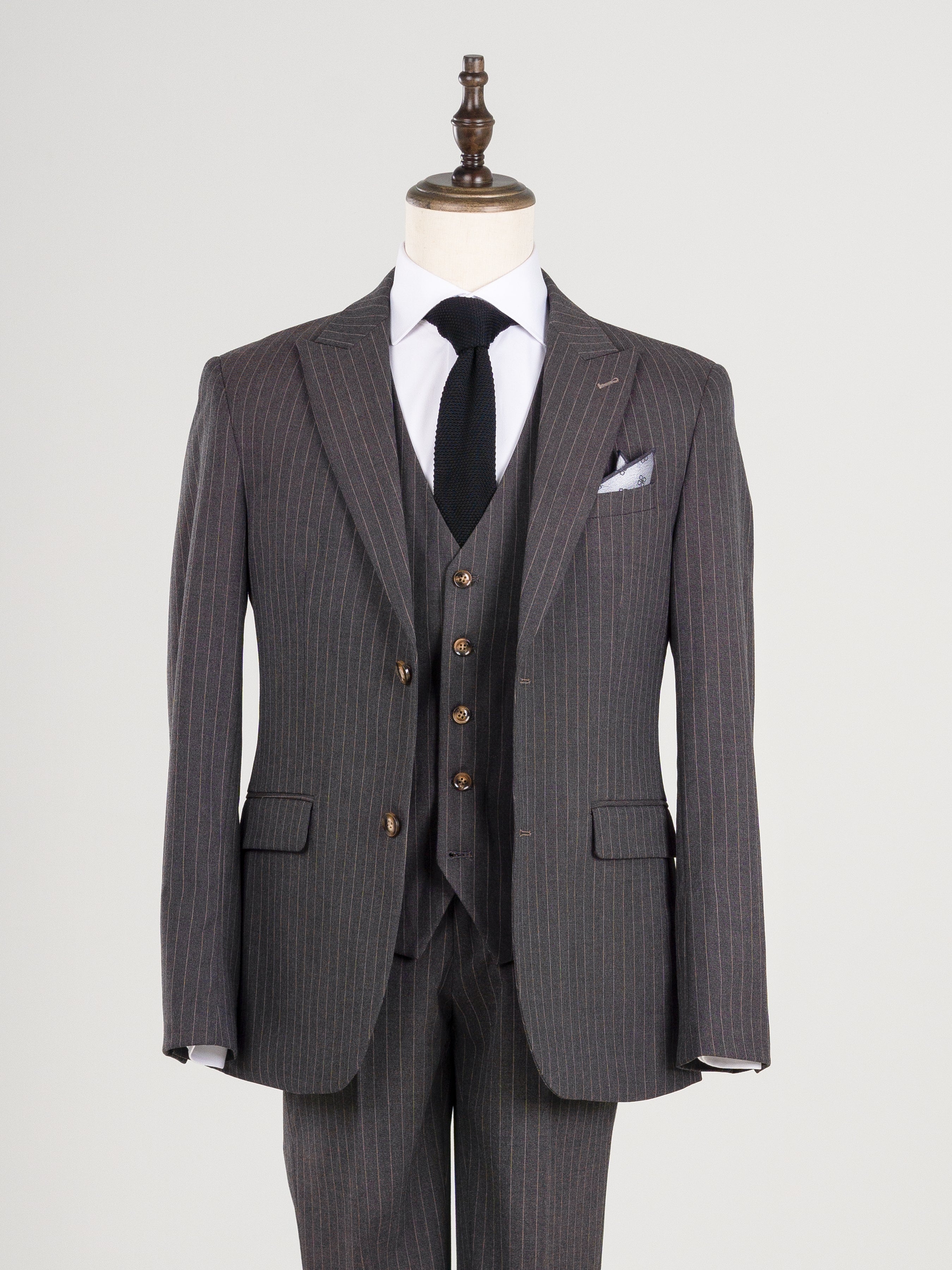DarkGrey-Pinstripes-1 - Zeve