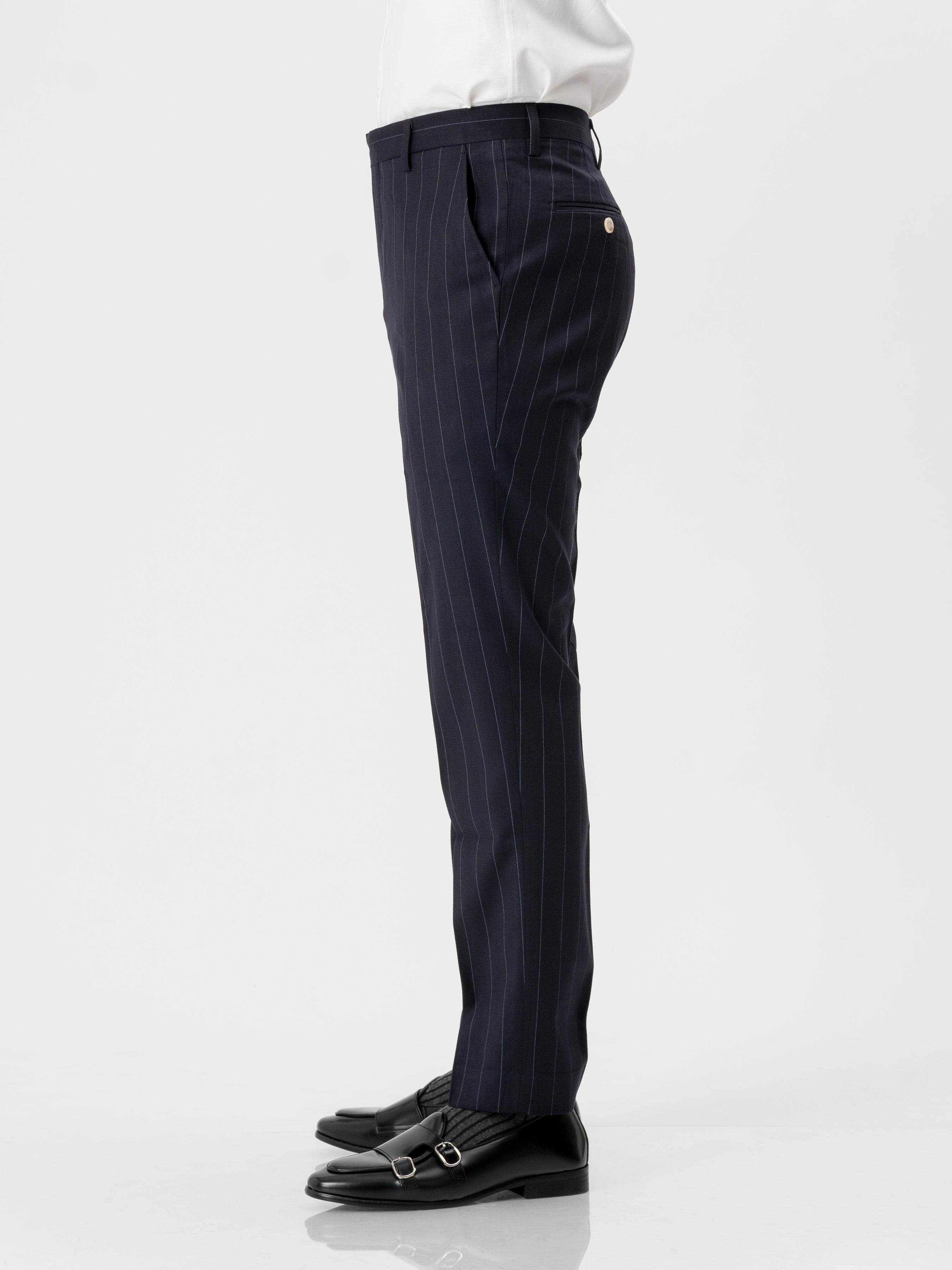 Deep-Blue-Stripes-1 - Zeve