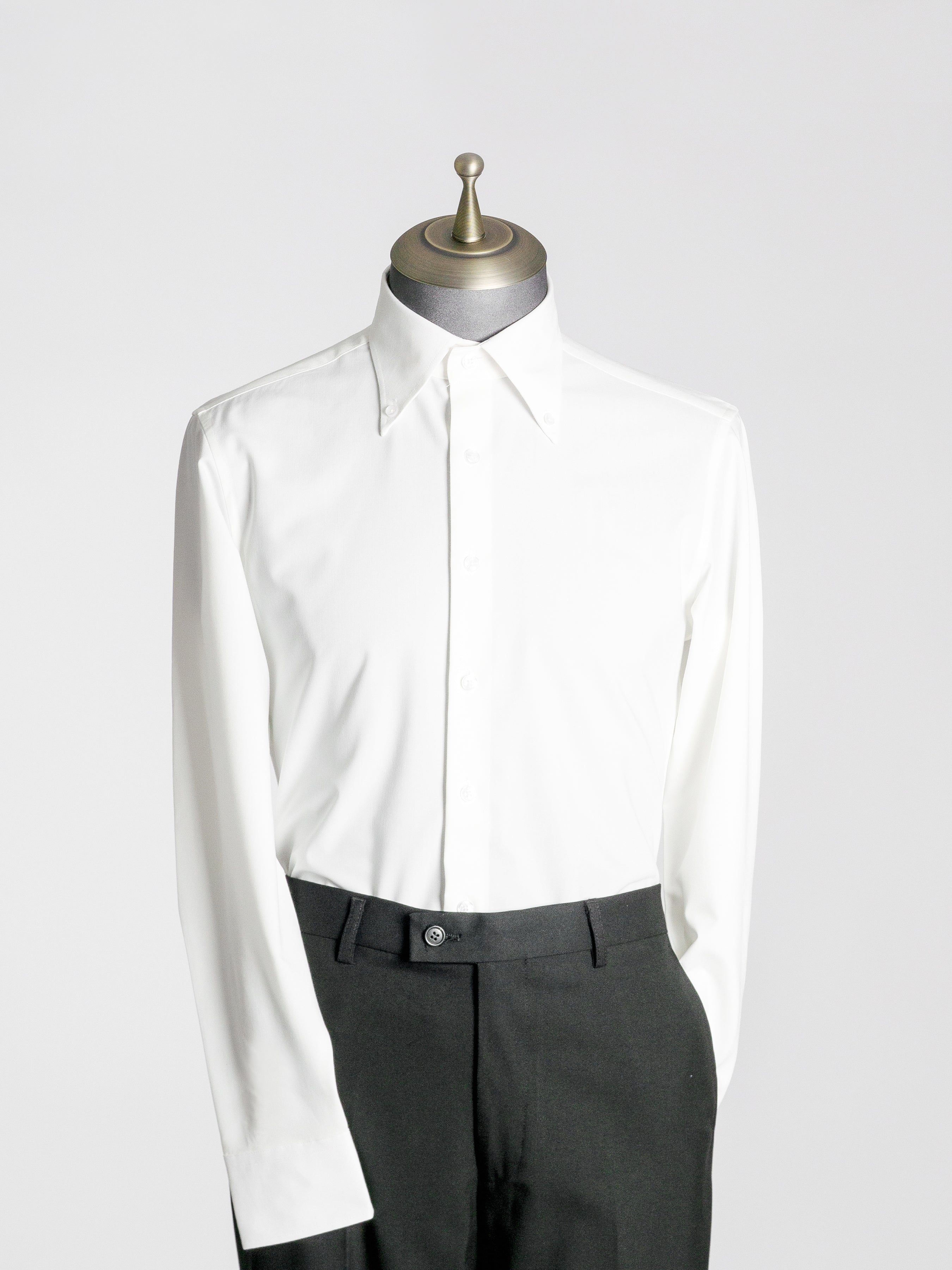 Elio-Formal-Shirt-White-Button-Down-Collar-Main_fb815f4d-6dd9-48d0-a72d-445c0c0a3342 - Zeve