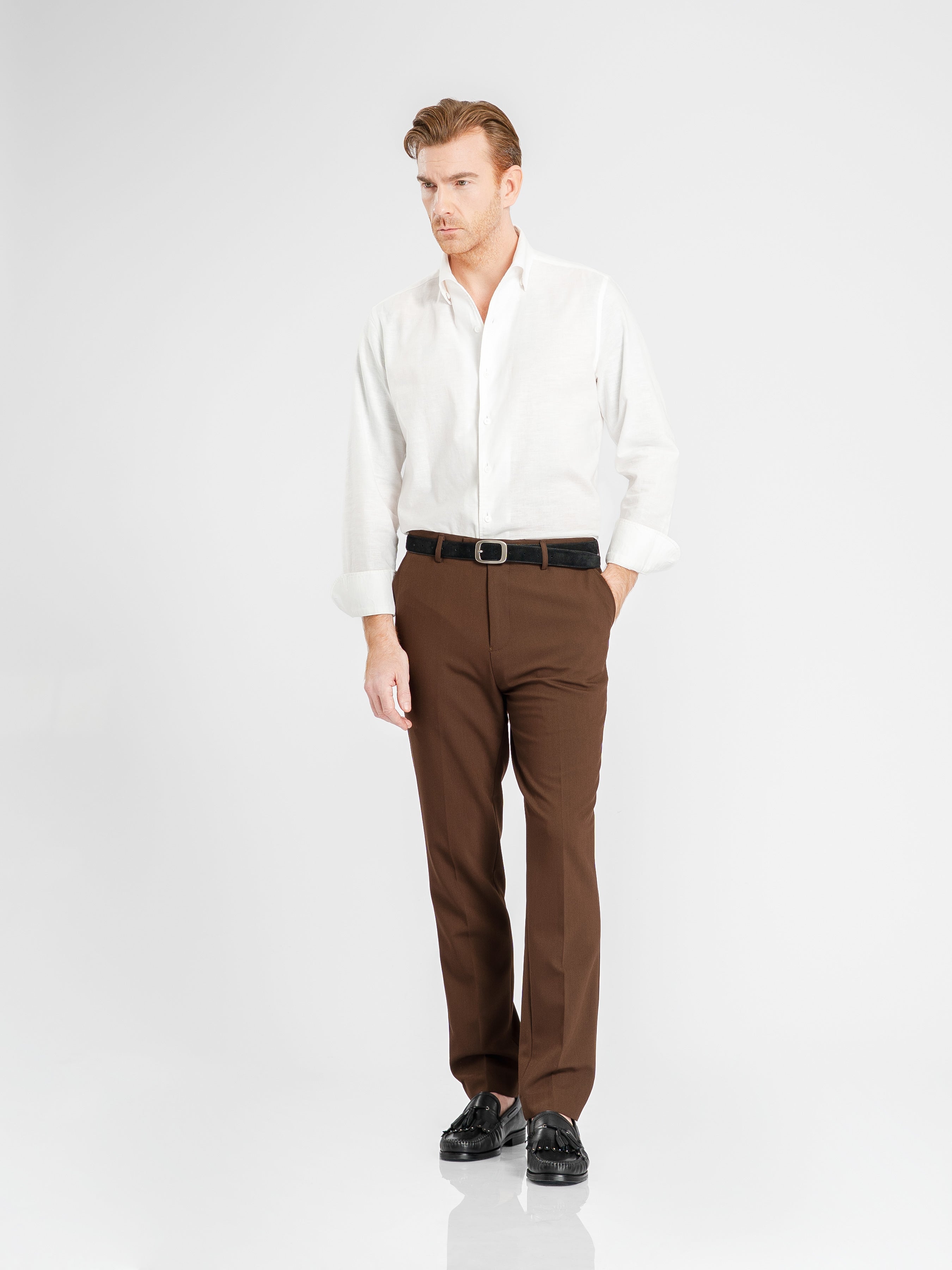 EmanuelShirtWhiteOnepieceCollar3 - Zeve