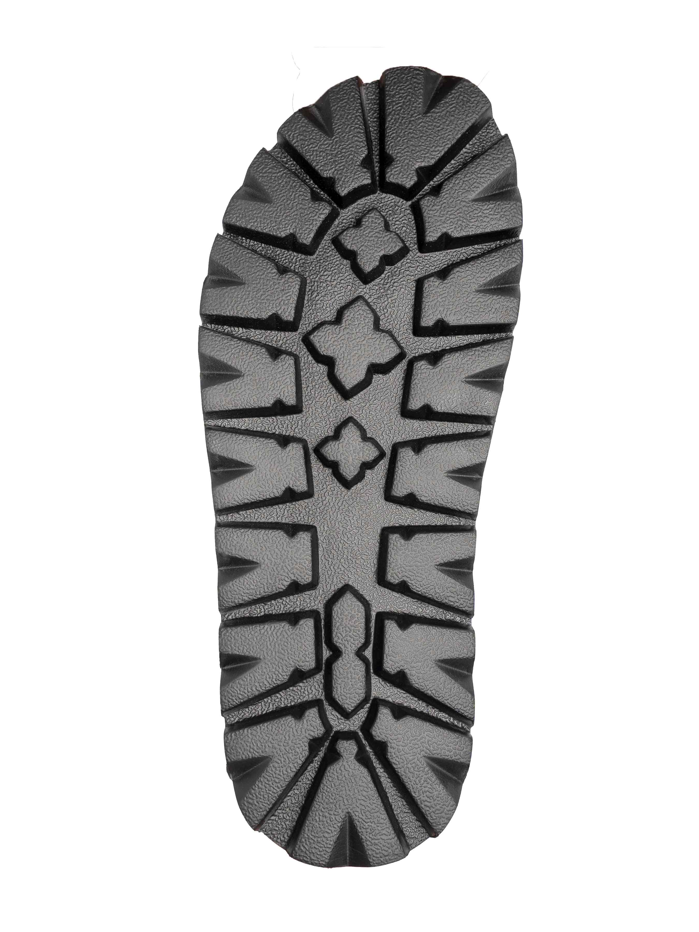 Axel Sandal - Black (Eva Combat)