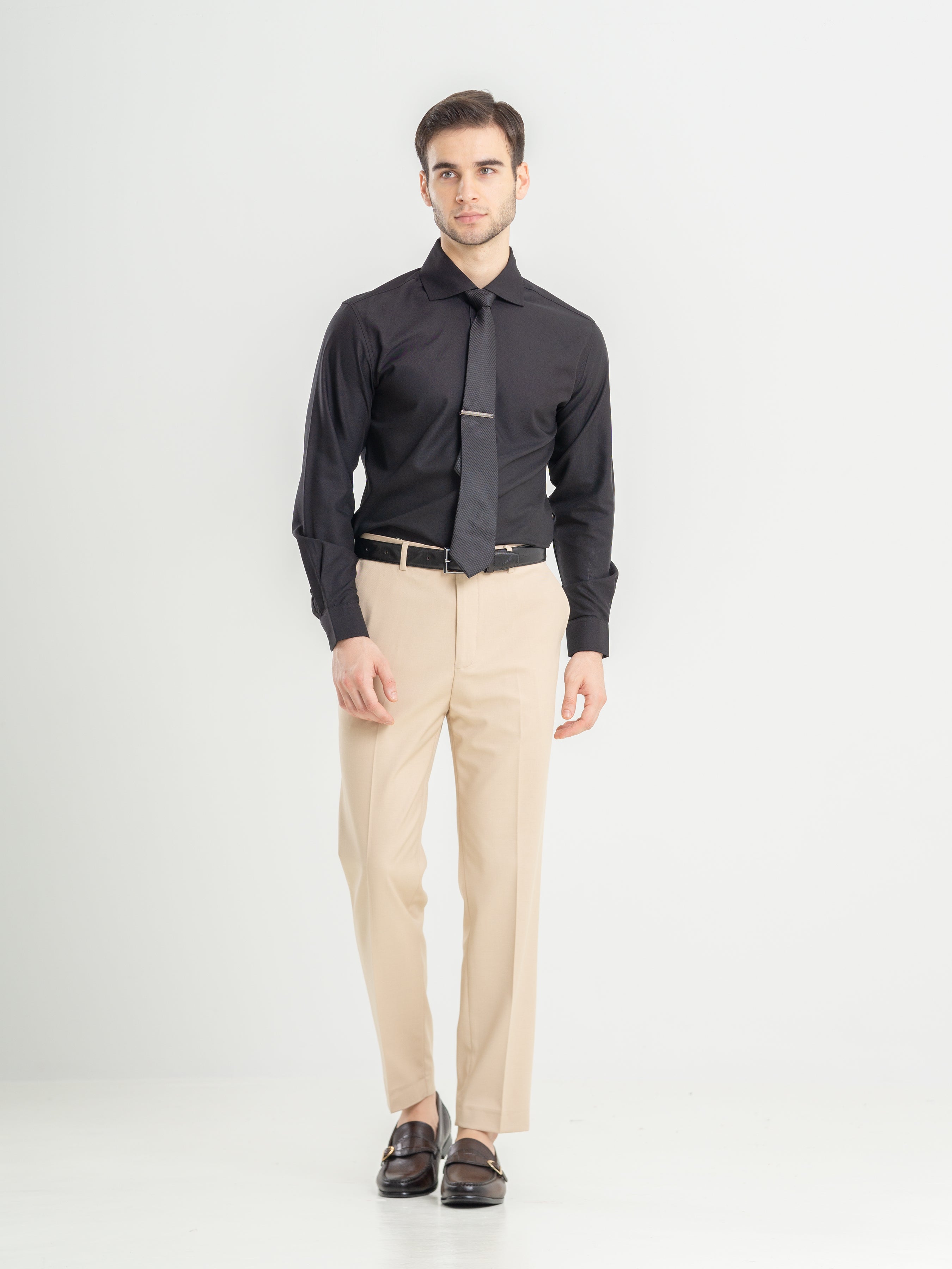 Formal-Shirt-Black-Windsor-Collar-_Aqua-Free__04 - Zeve