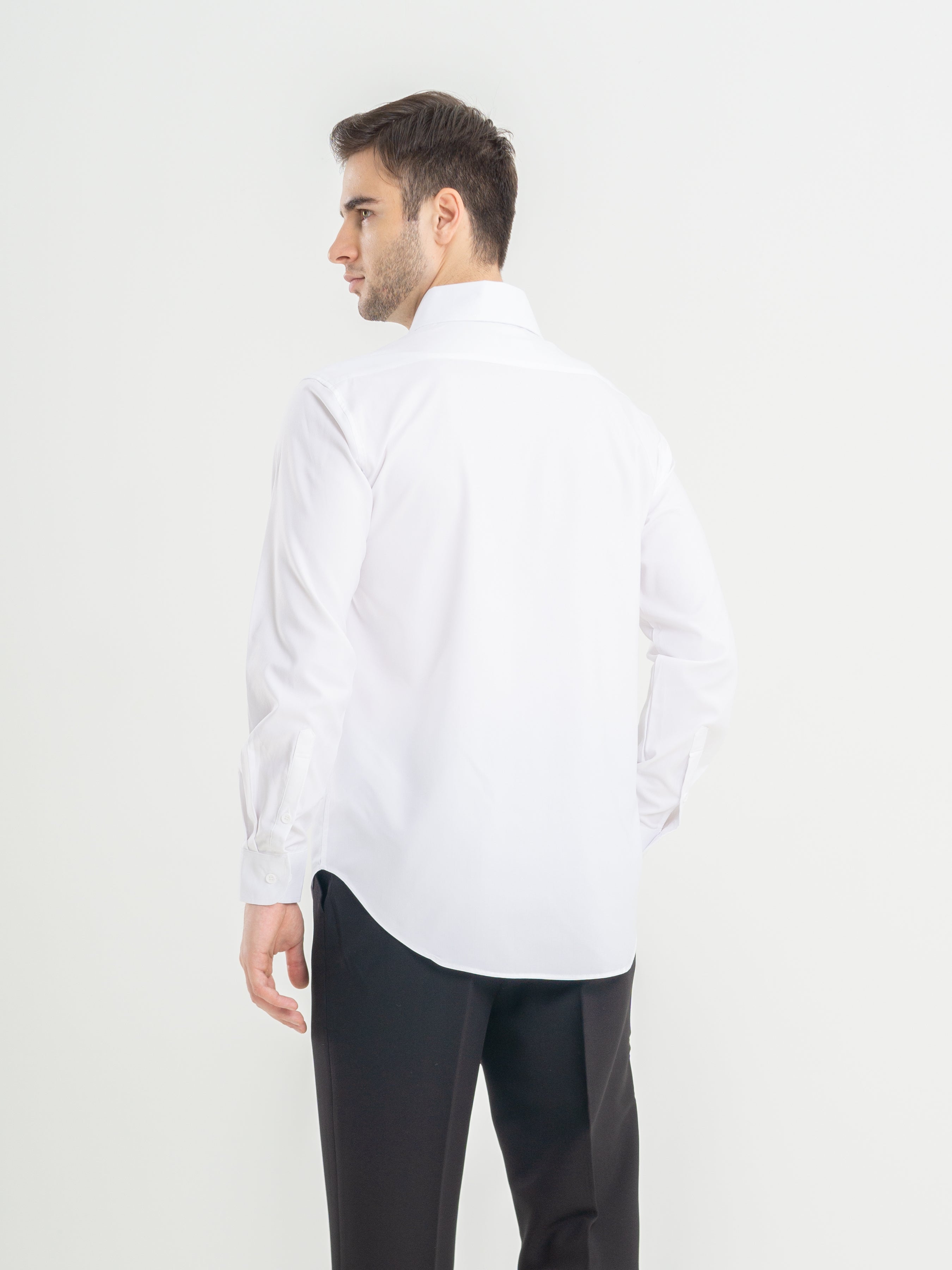 Formal-Shirt-White-Windsor-Collar-_Aqua-Free__02 - Zeve