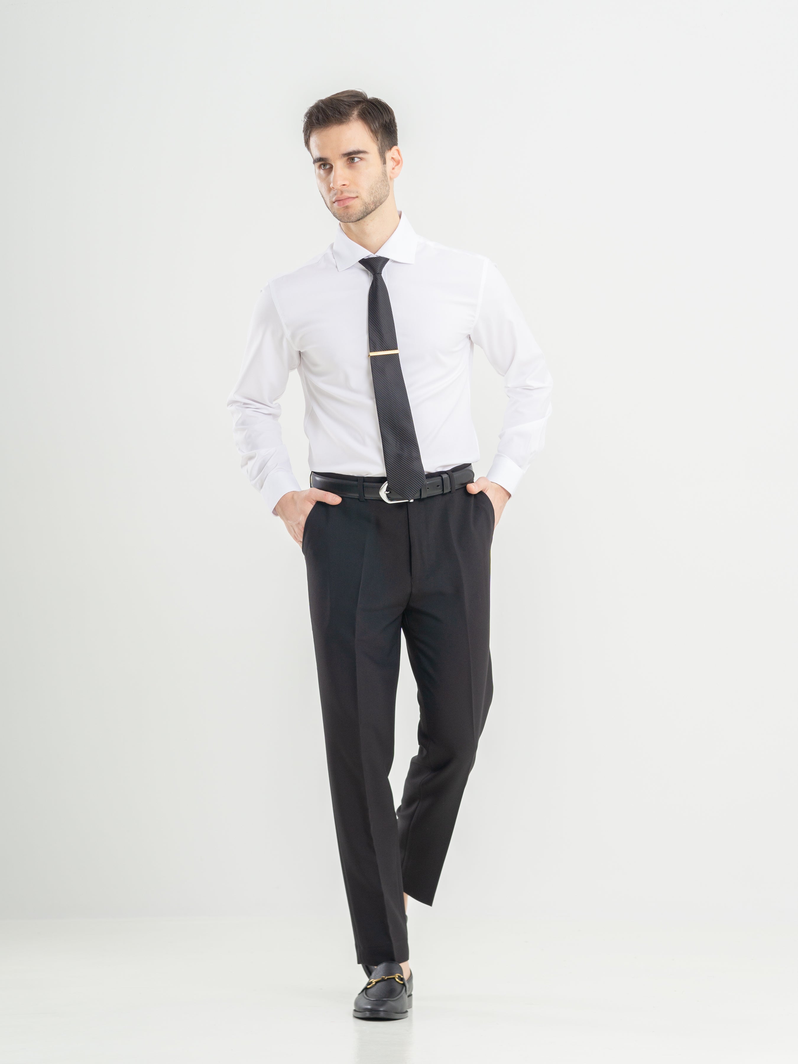 Formal-Shirt-White-Windsor-Collar-_Aqua-Free__03 - Zeve