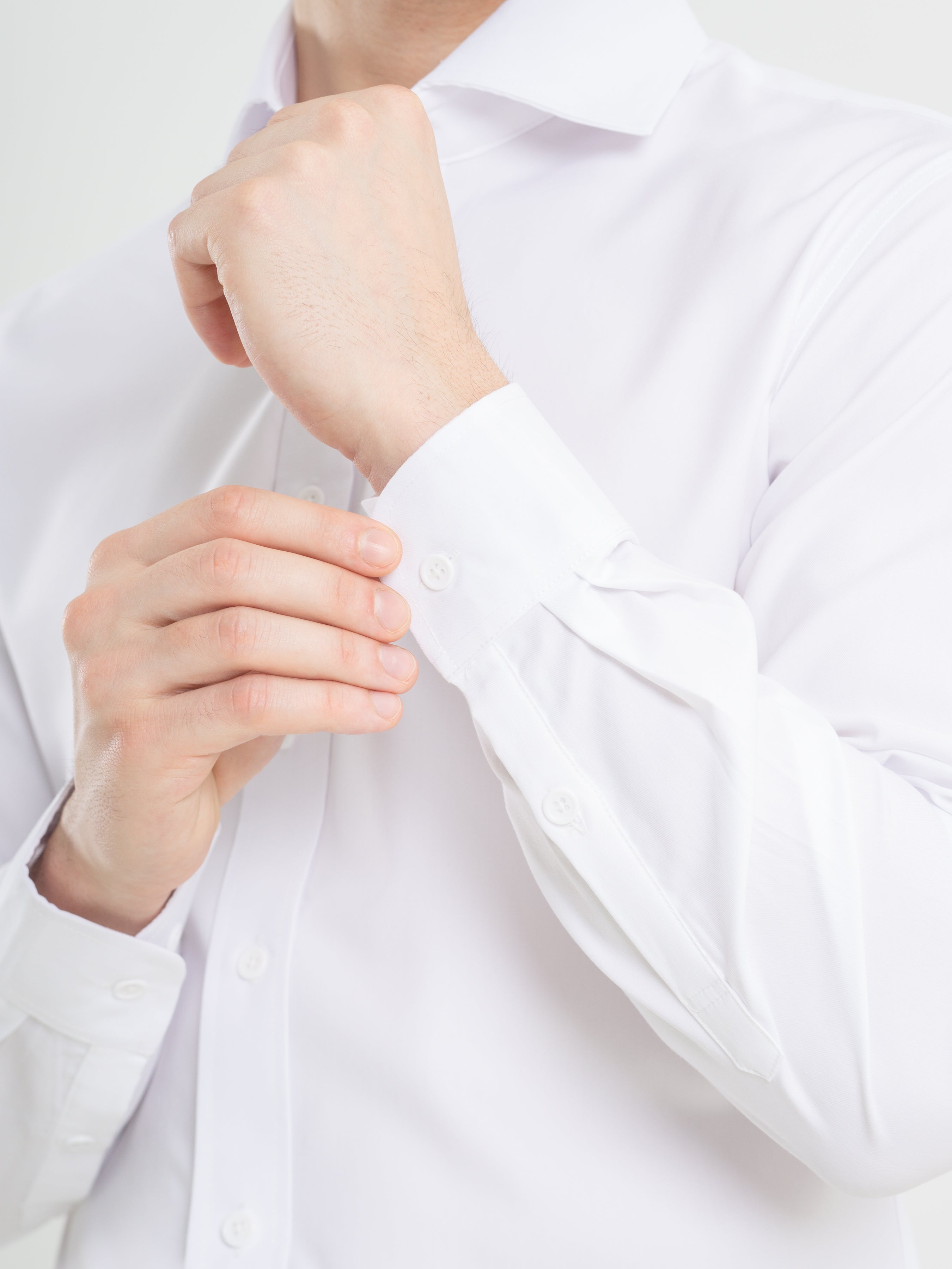 Formal-Shirt-White-Windsor-Collar-_Aqua-Free__05 - Zeve
