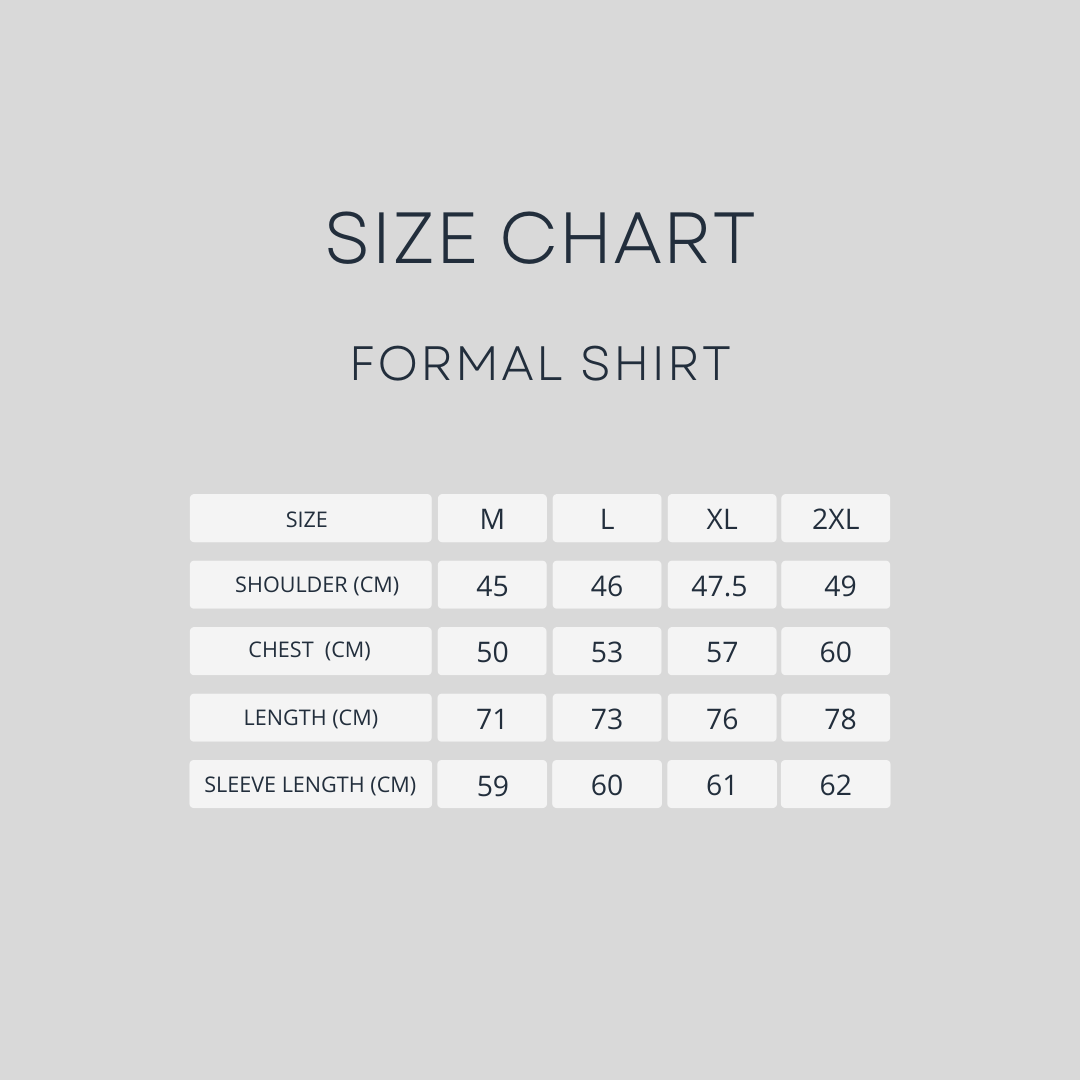 Romano Stripe Shirt – White Brown Stripe (Button-Down Collar)