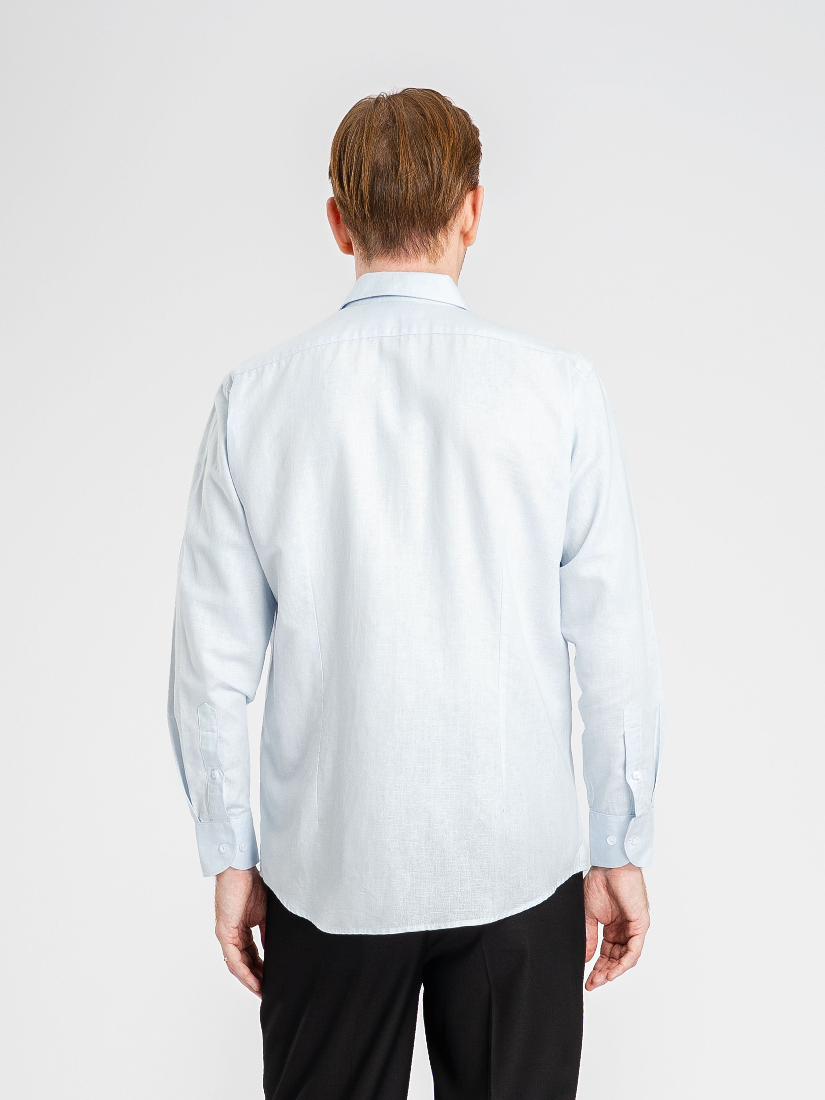 FrancoLinenShirtLightBlueWindsorCollar2_9b29e7f5-623f-4b53-9236-2496d4a6d517 - Zeve