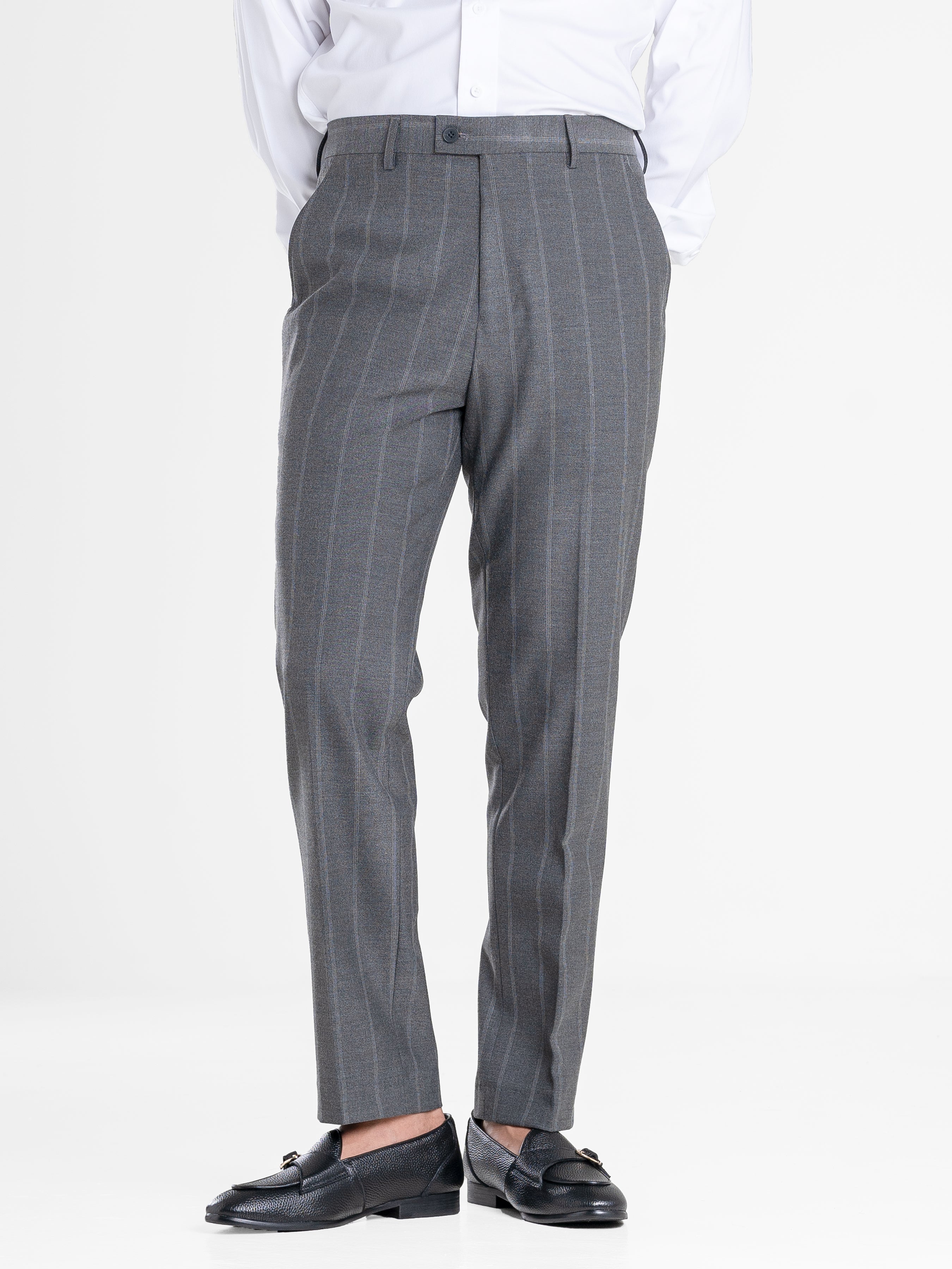 Front1-Grey-Wide-Stripes - Zeve