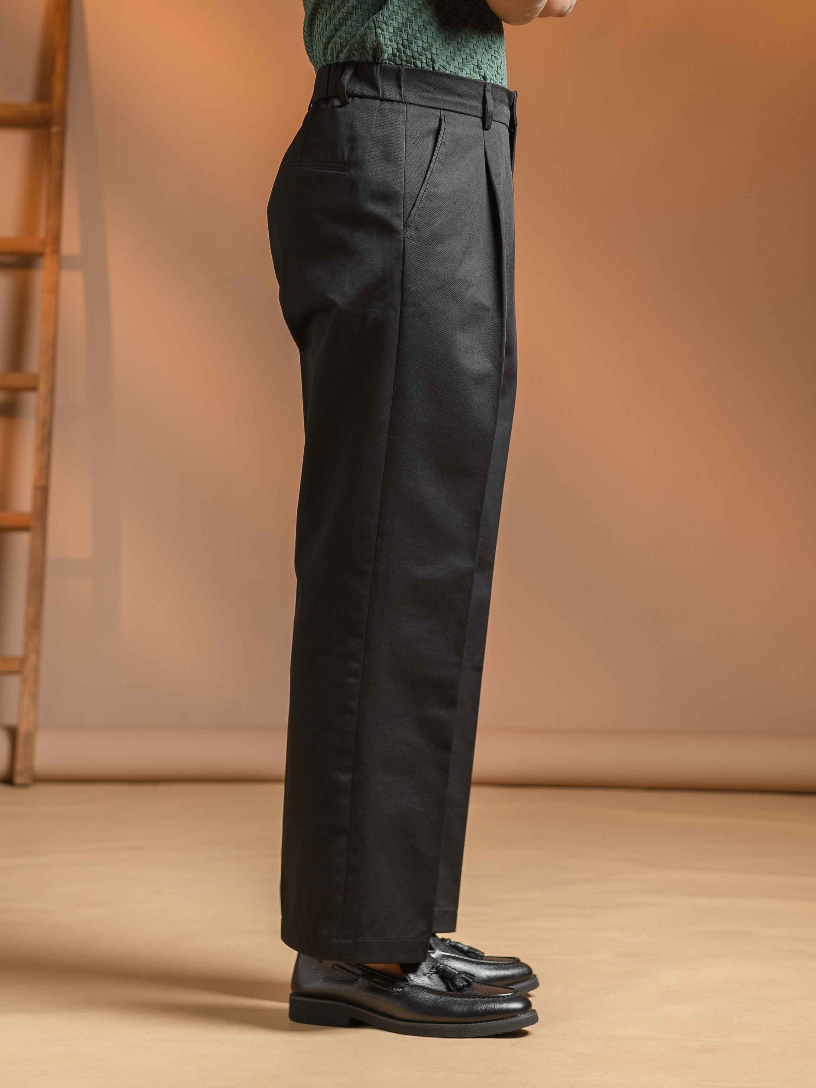 GiorgioRelaxedTrousersBlackWideFit3_a7401b6c-9409-4747-a55b-090f55f8fe18 - Zeve
