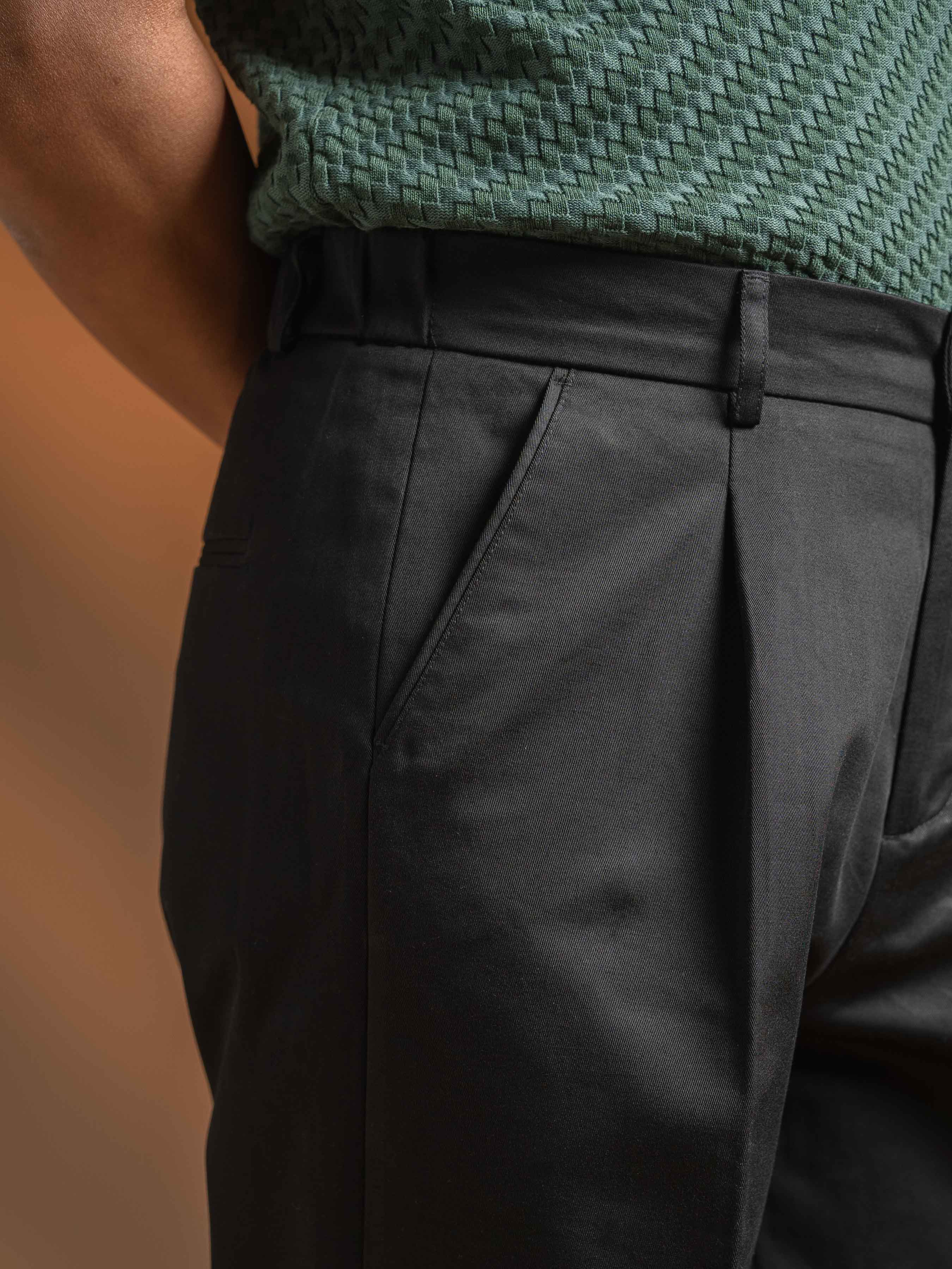 GiorgioRelaxedTrousersBlackWideFit4_4661f6fd-1898-4ee3-9445-3bfb1d7f42a7 - Zeve