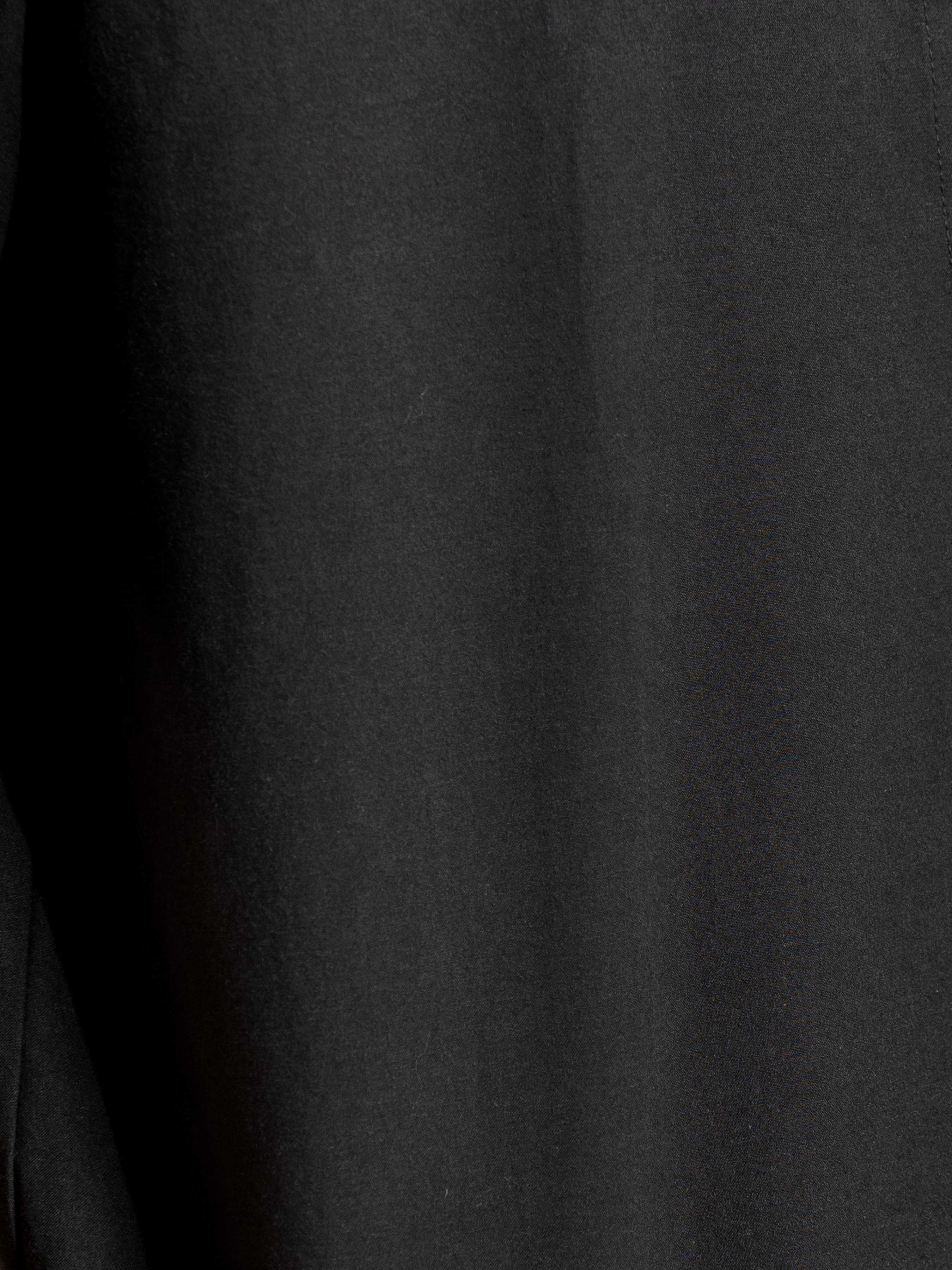 Lucan Shirt - Black