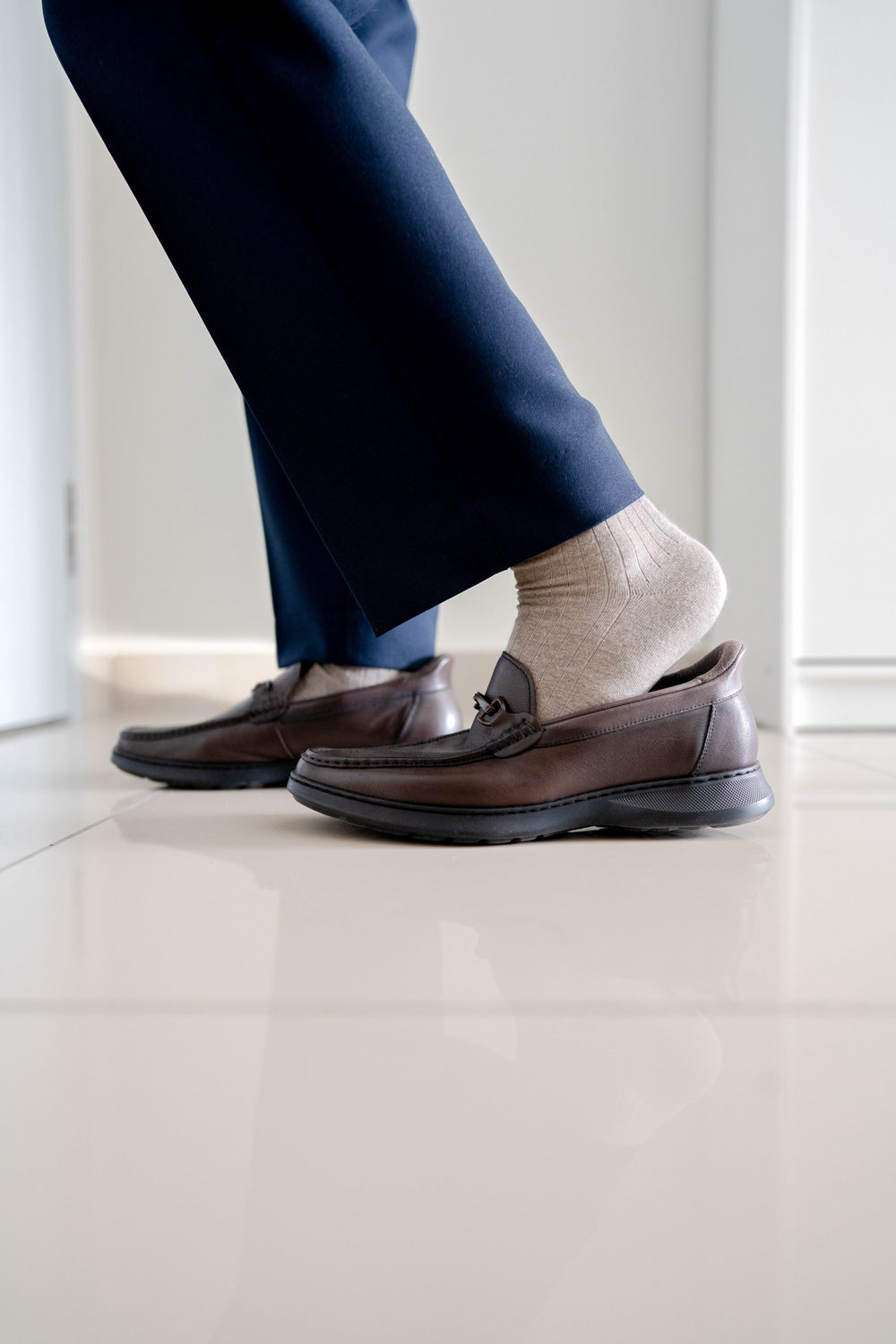 Easy Slip On