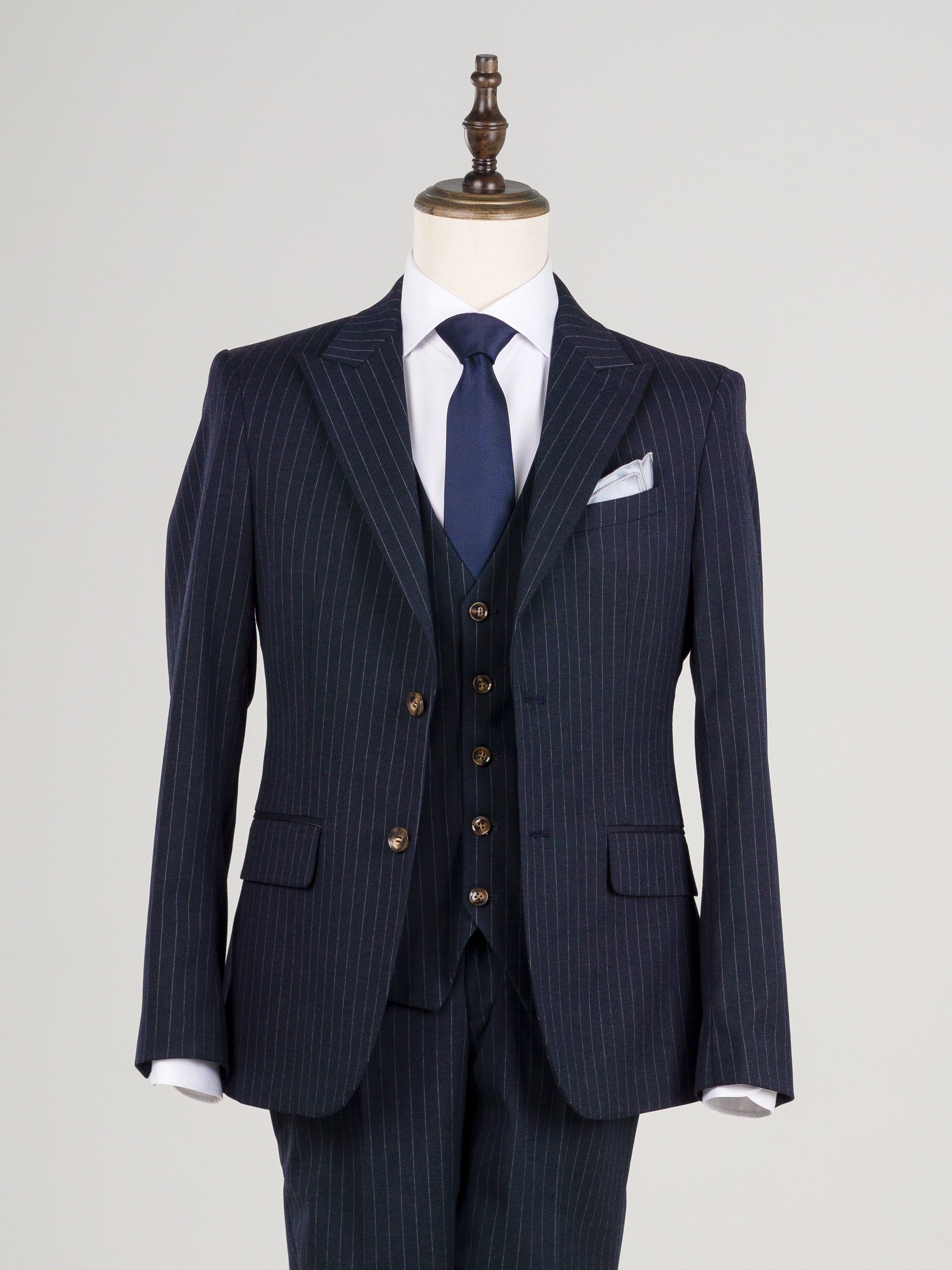 NavyBlue-Pinstripes-2 - Zeve