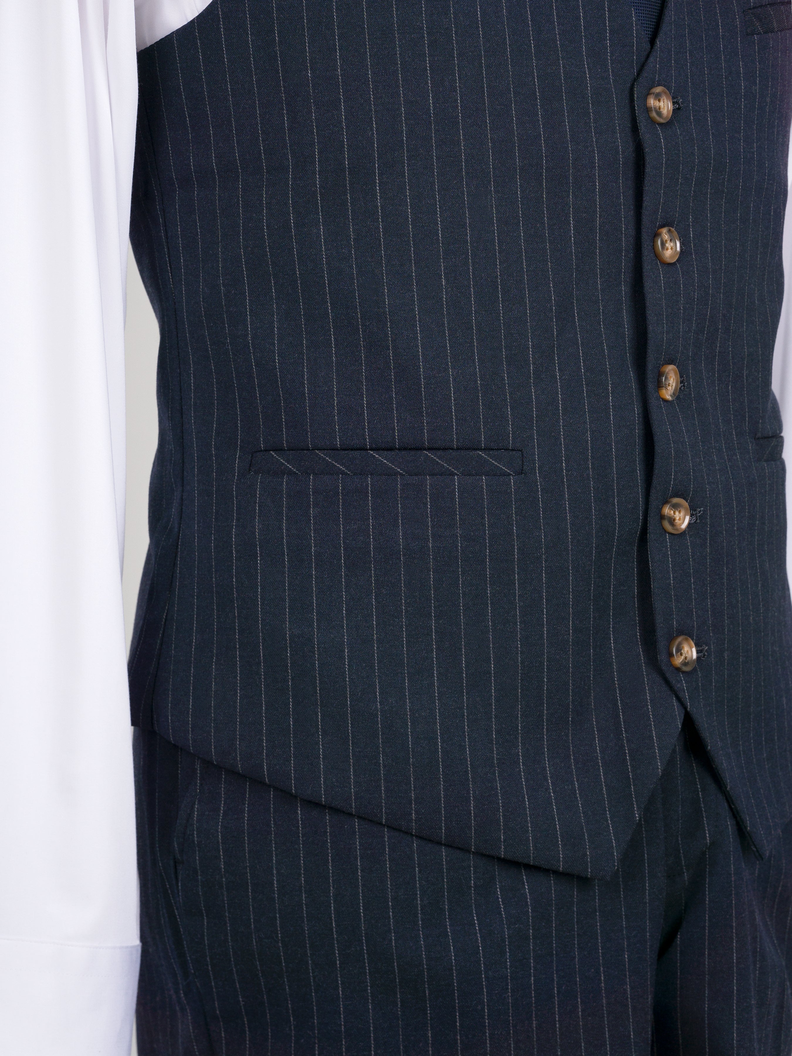 NavyBlue-Pinstripes-6 - Zeve