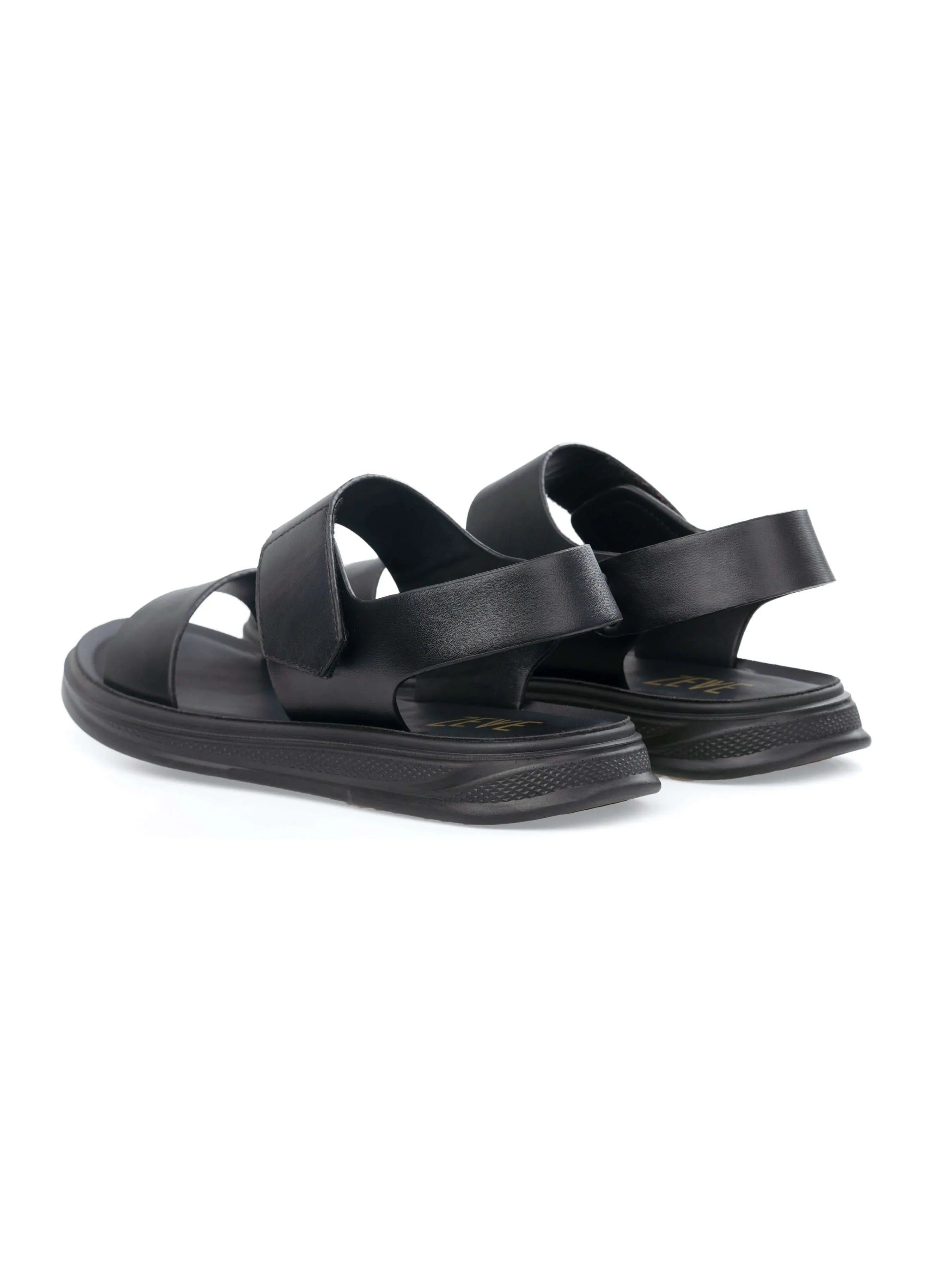 Orion-Slingback-Sandal-Black-_Cloud-Sole__03 - Zeve