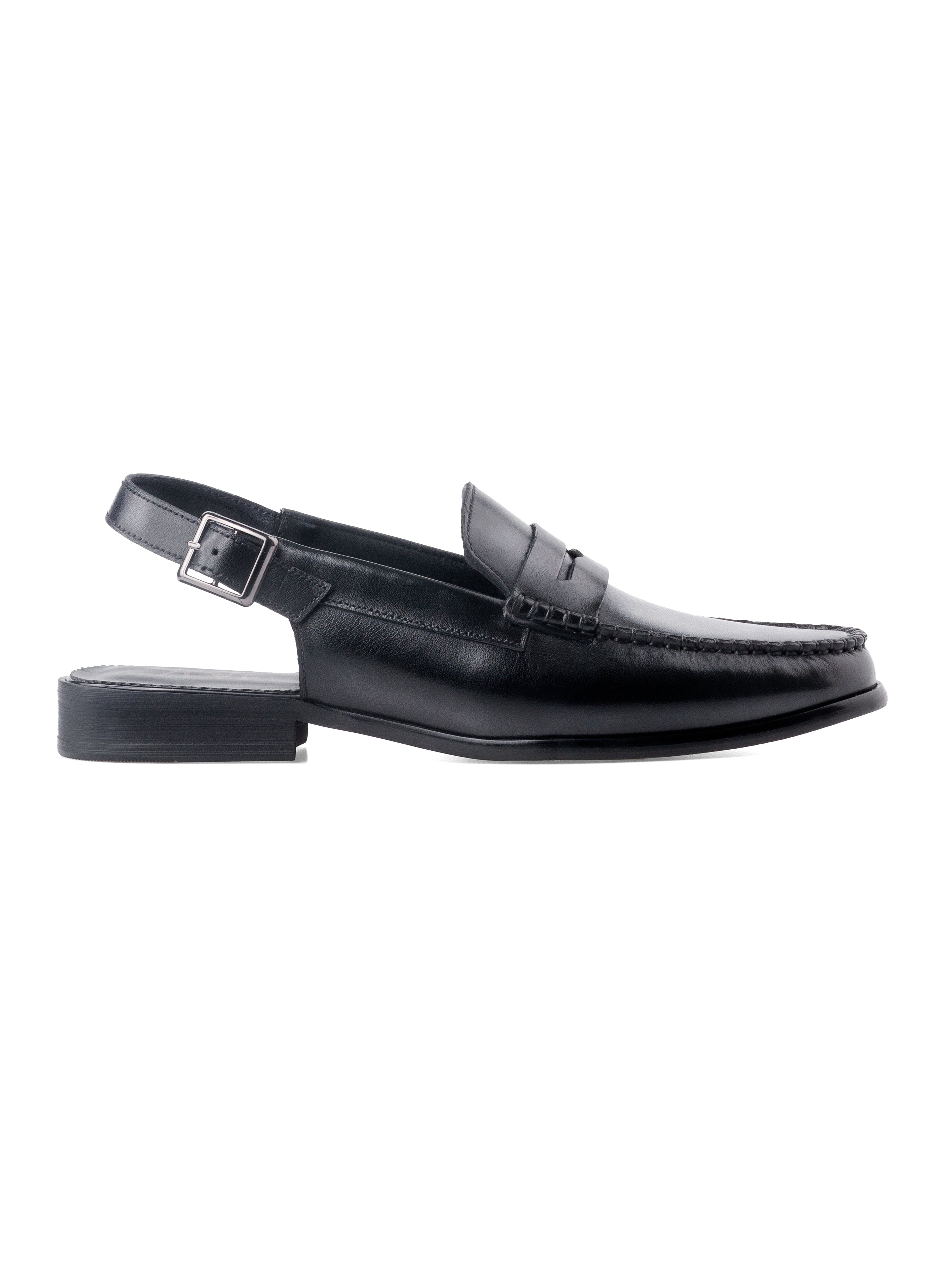 Penny-Sandal-Black_01 - Zeve