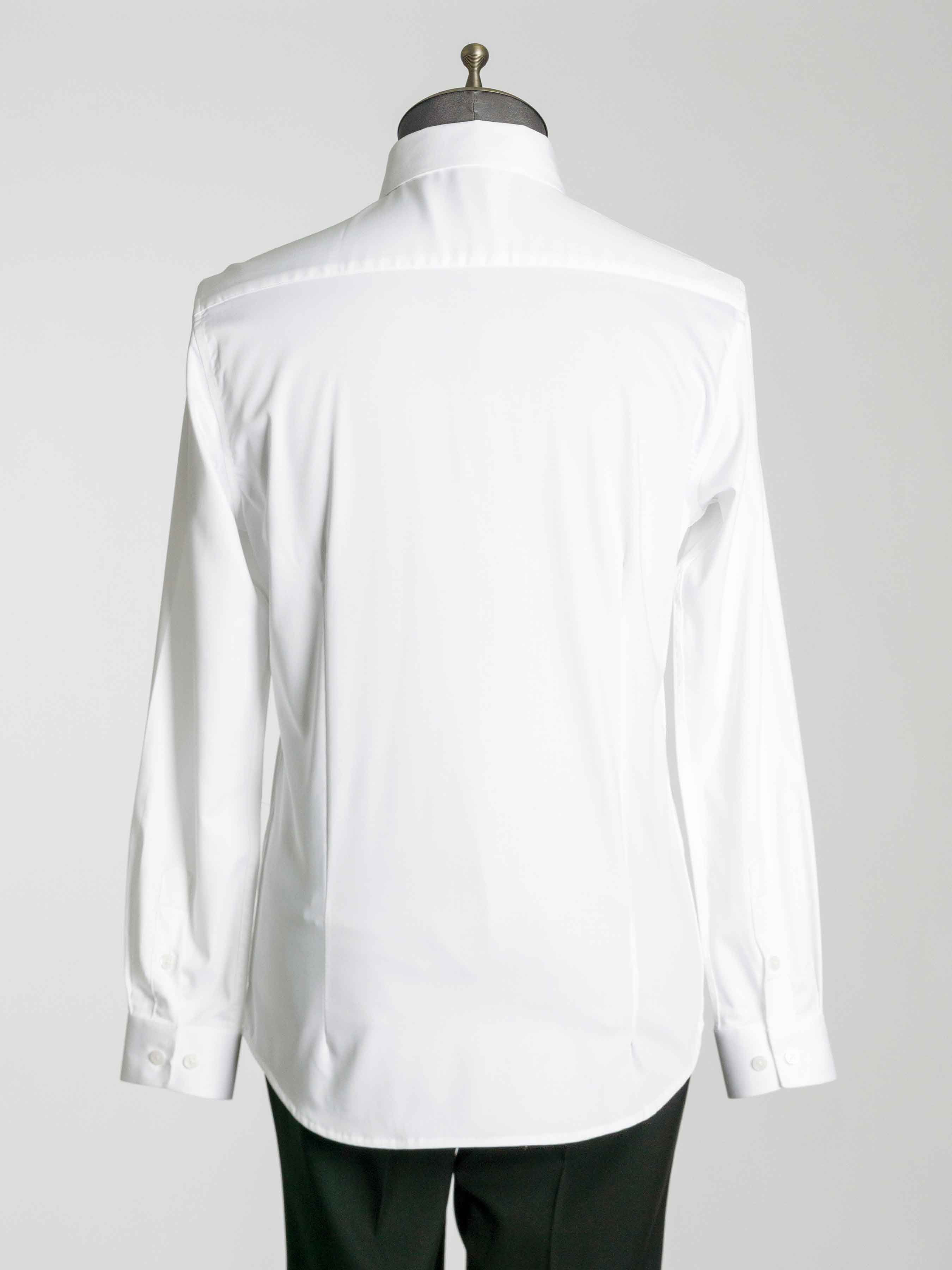 Rocco-Formal-Shirt-White-Back_93f704b9-813e-445c-be02-c233b9c1f2da - Zeve