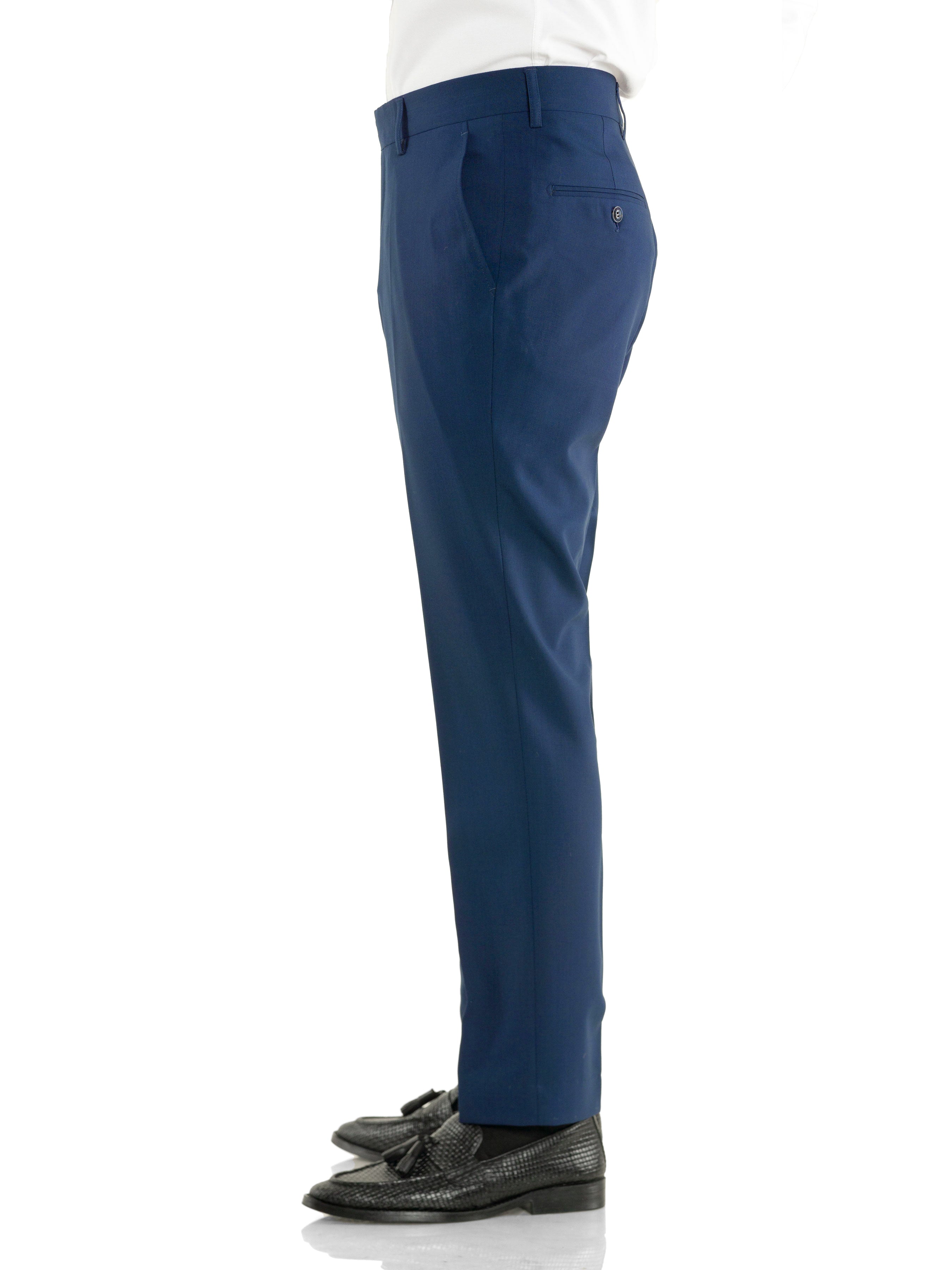 Royal-Blue-Plain-2 - Zeve