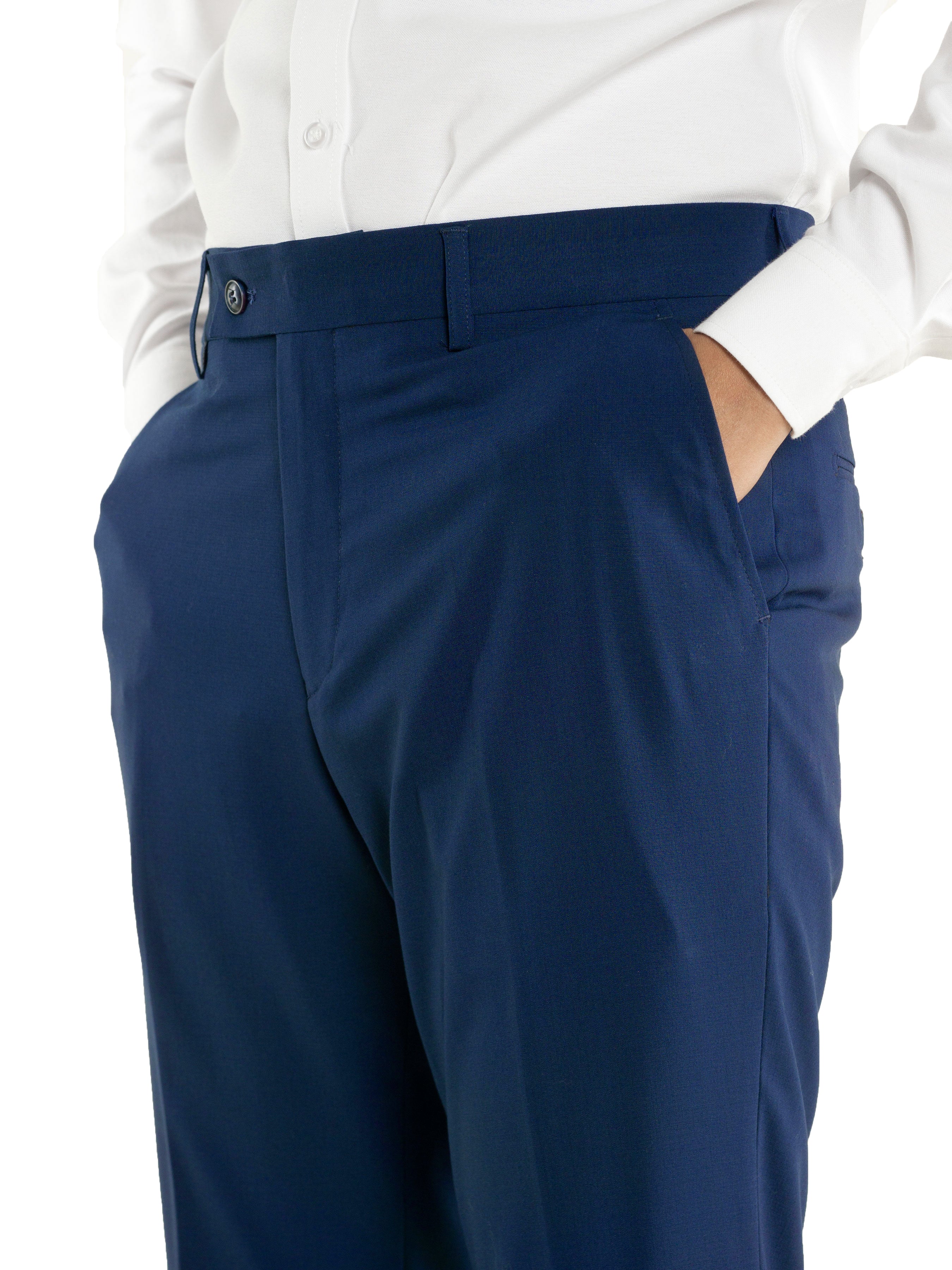 Royal-Blue-Plain-4 - Zeve
