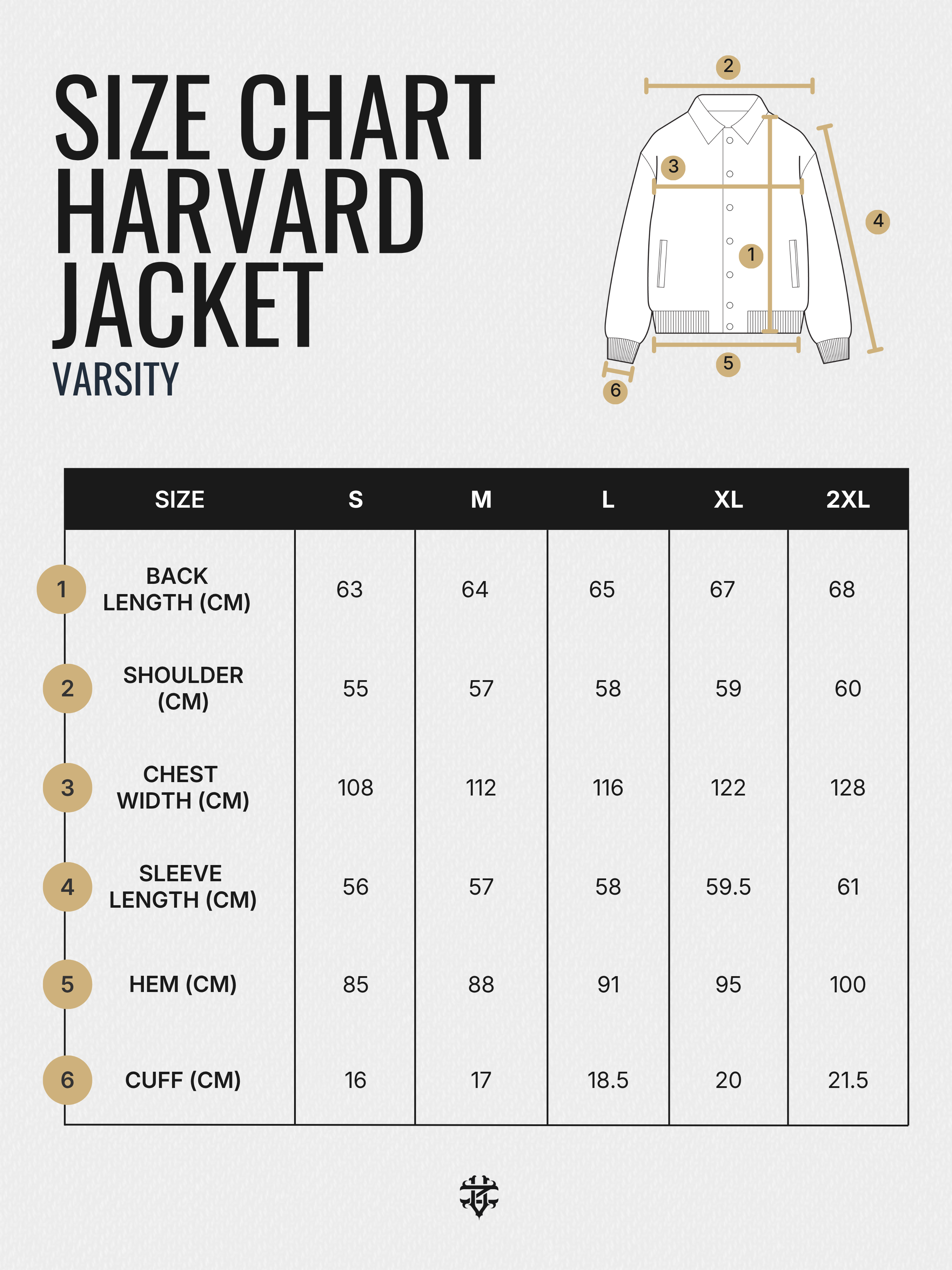 Harvard Suede Jacket - Mocha