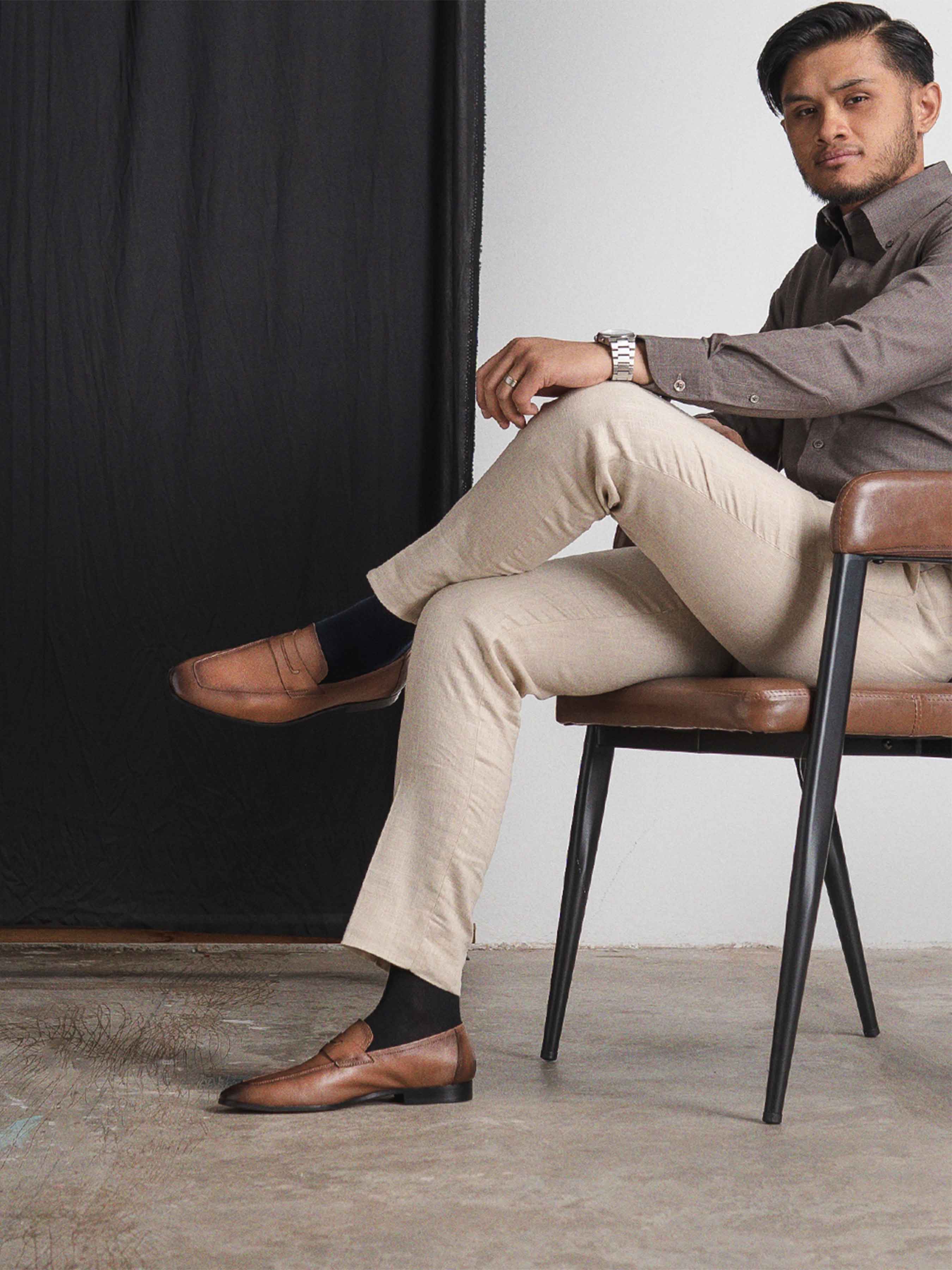 SartorialEssence12 - Zeve