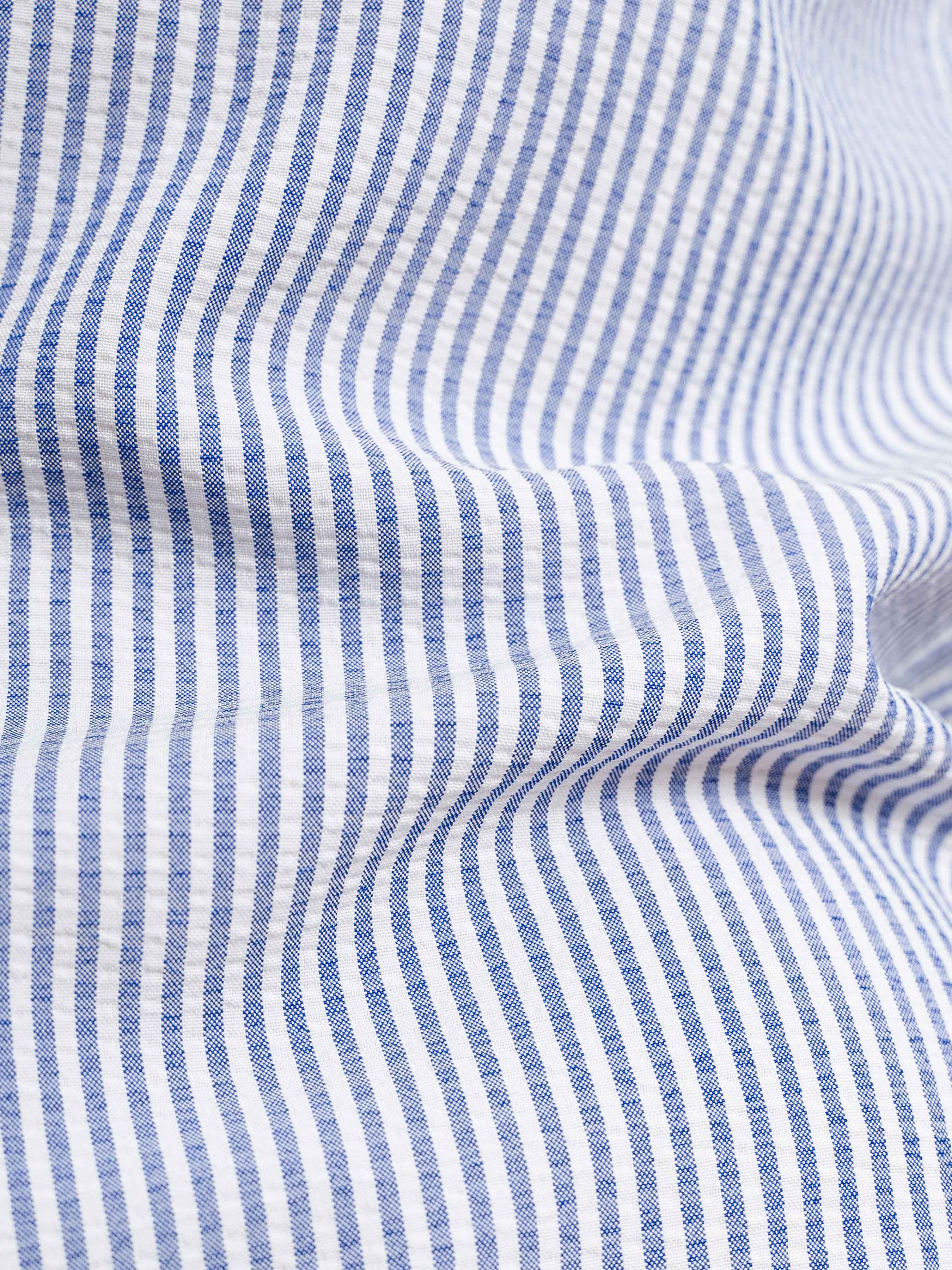 SeersuckerShirtNavyBlue9 - Zeve