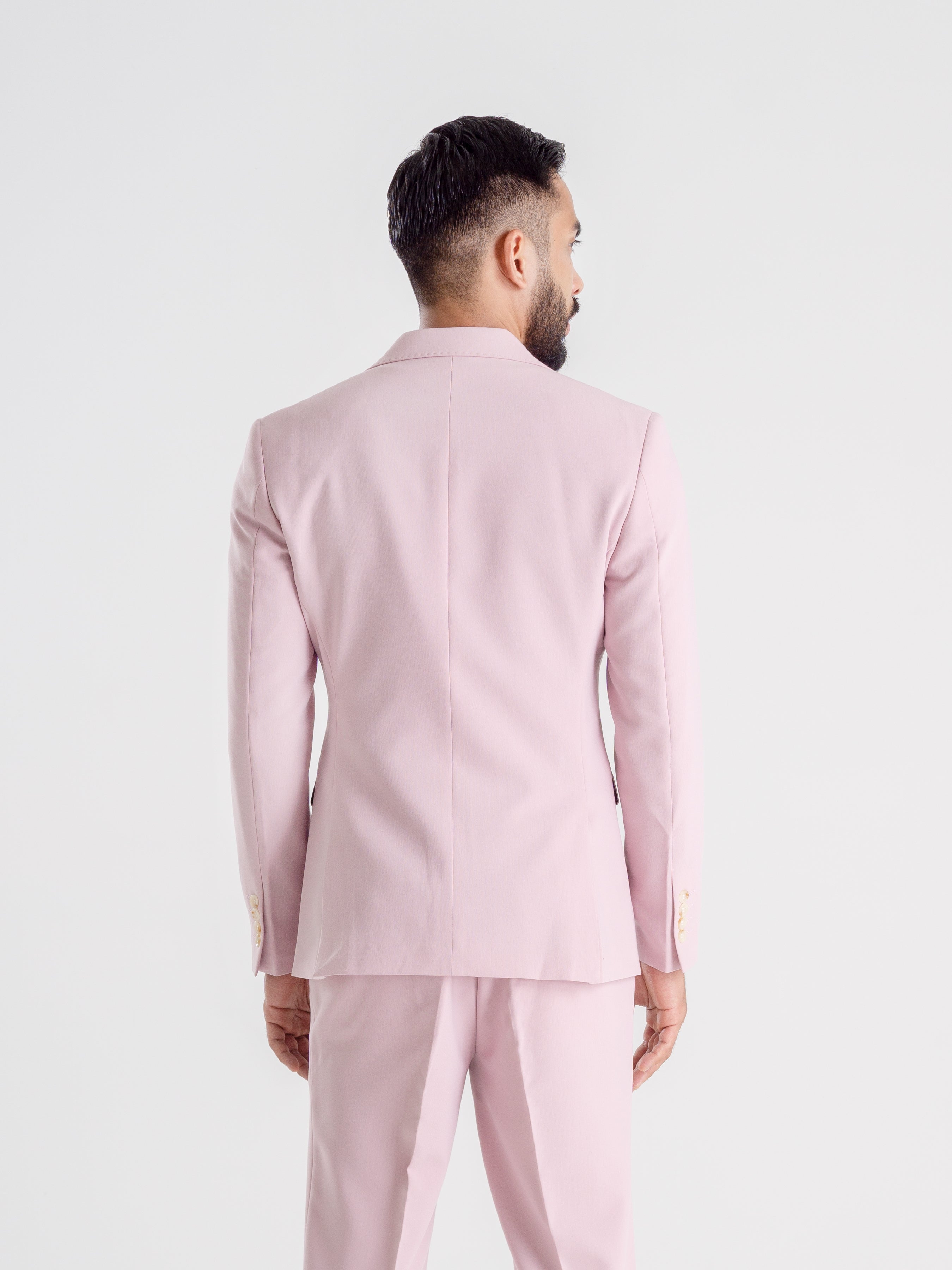 Single-Breasted-Suit-Blazer-Panther-Plain_06 - Zeve