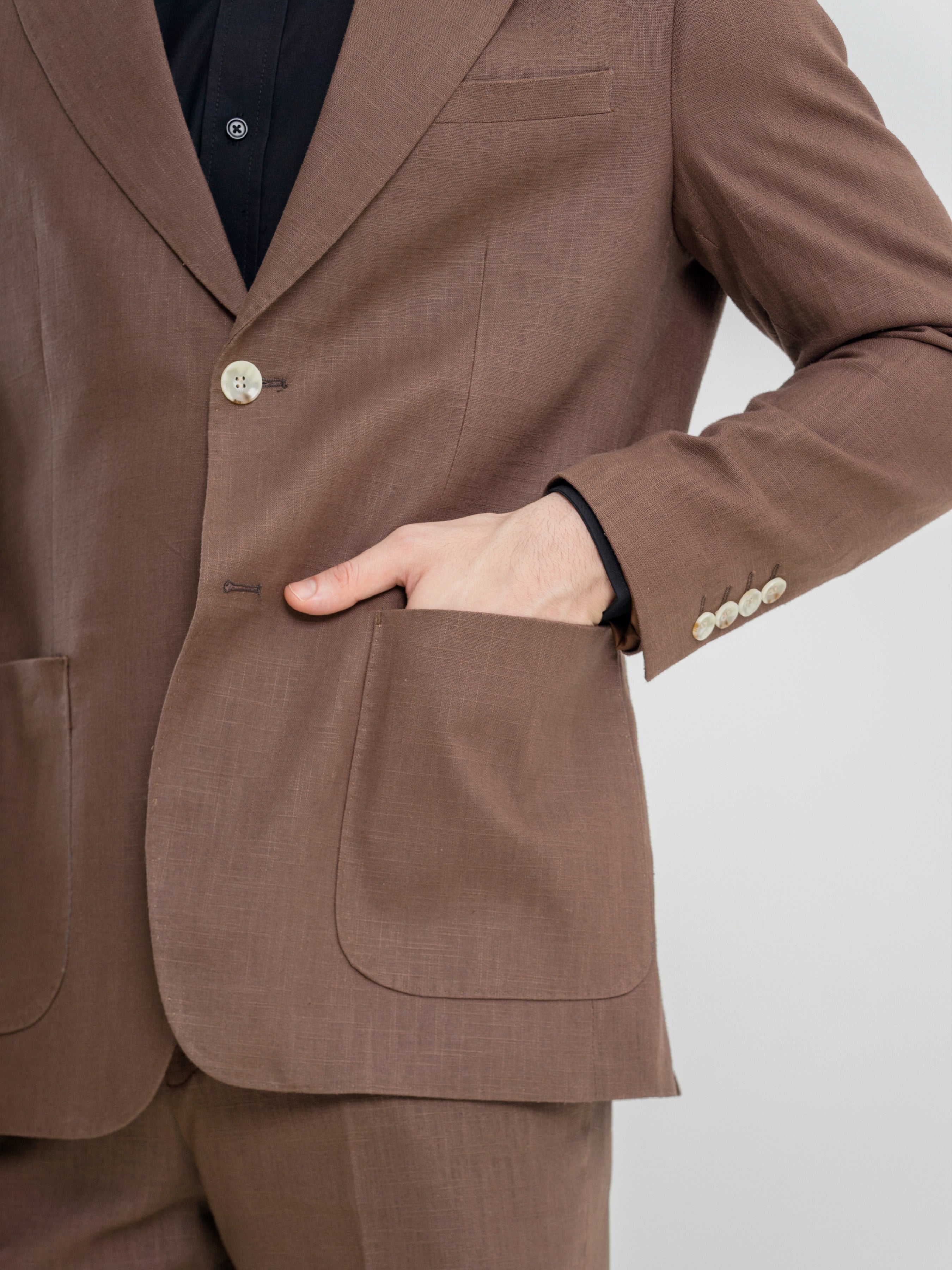 Single-Breasted-Suit-Linen-Coffee-Plain_06_48f40640-1cc9-4900-9594-59ea103340df - Zeve