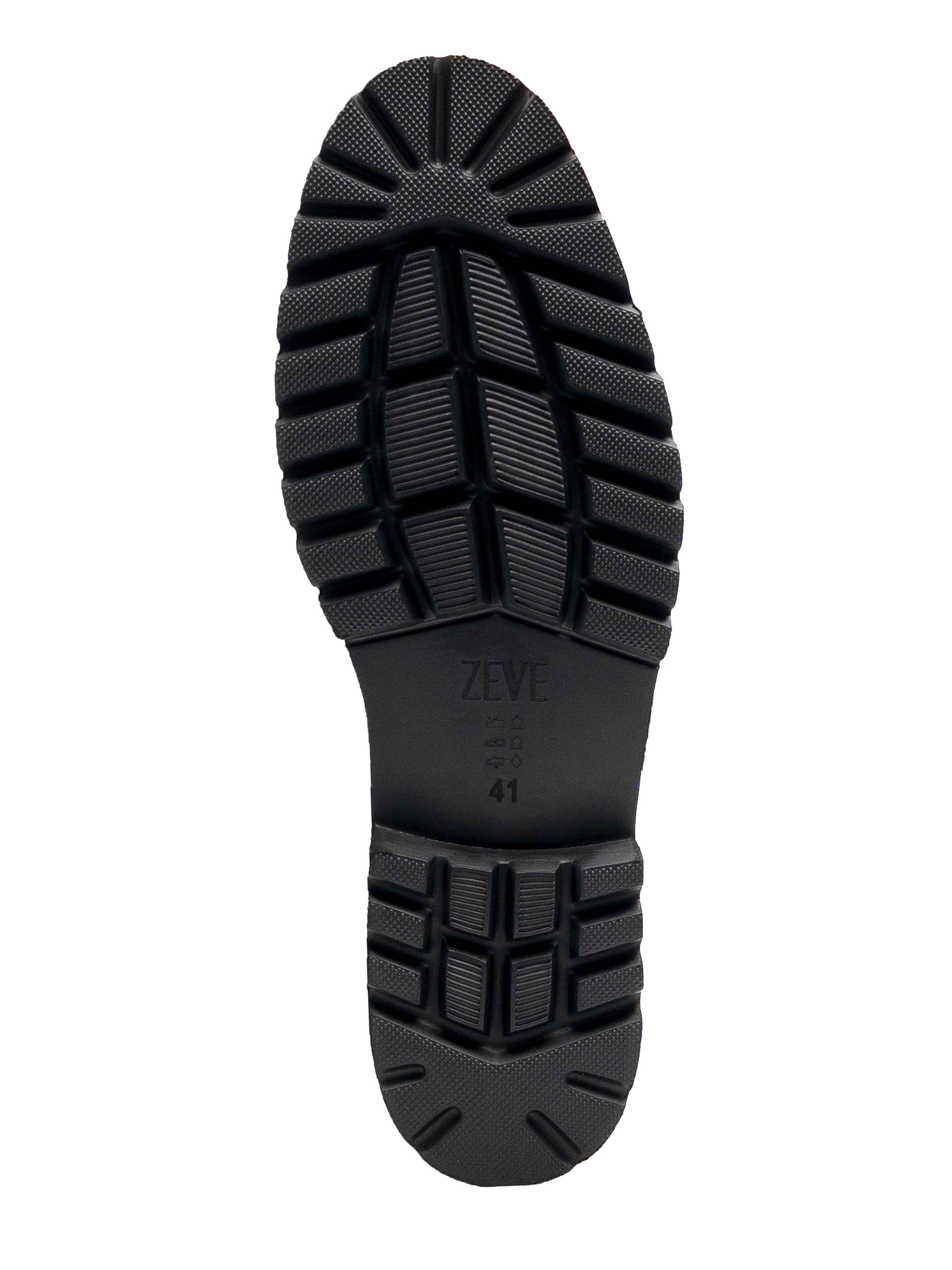 SoleMaisonHorsebitLoaferBlackCrocoLeather_EvaCombat - Zeve