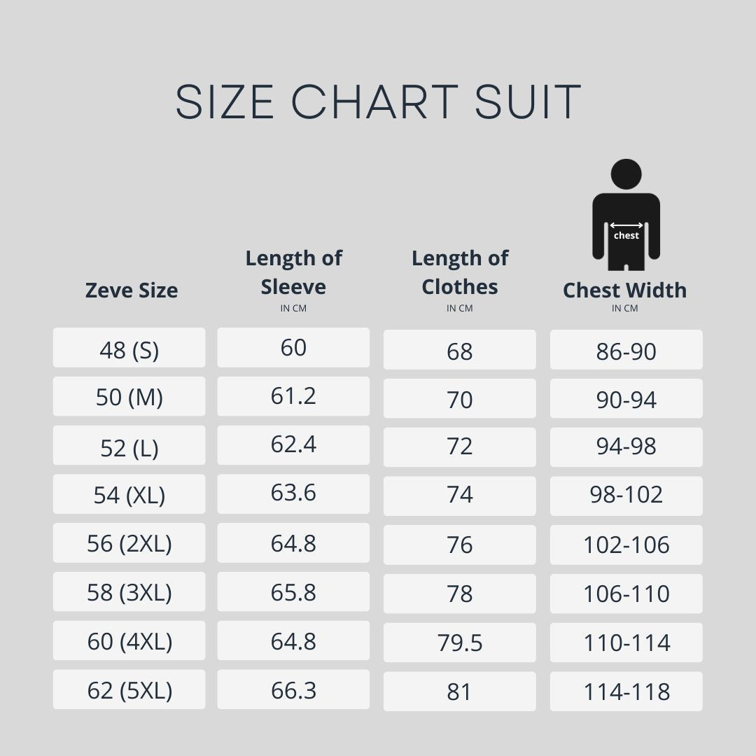 Suittuxedo - Zeve