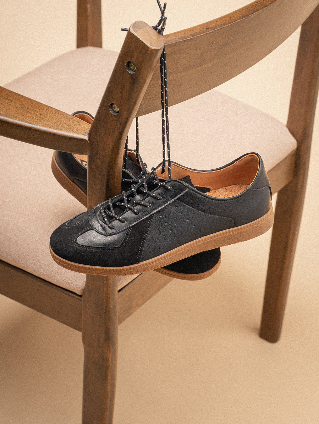 Trainer60 - Zeve