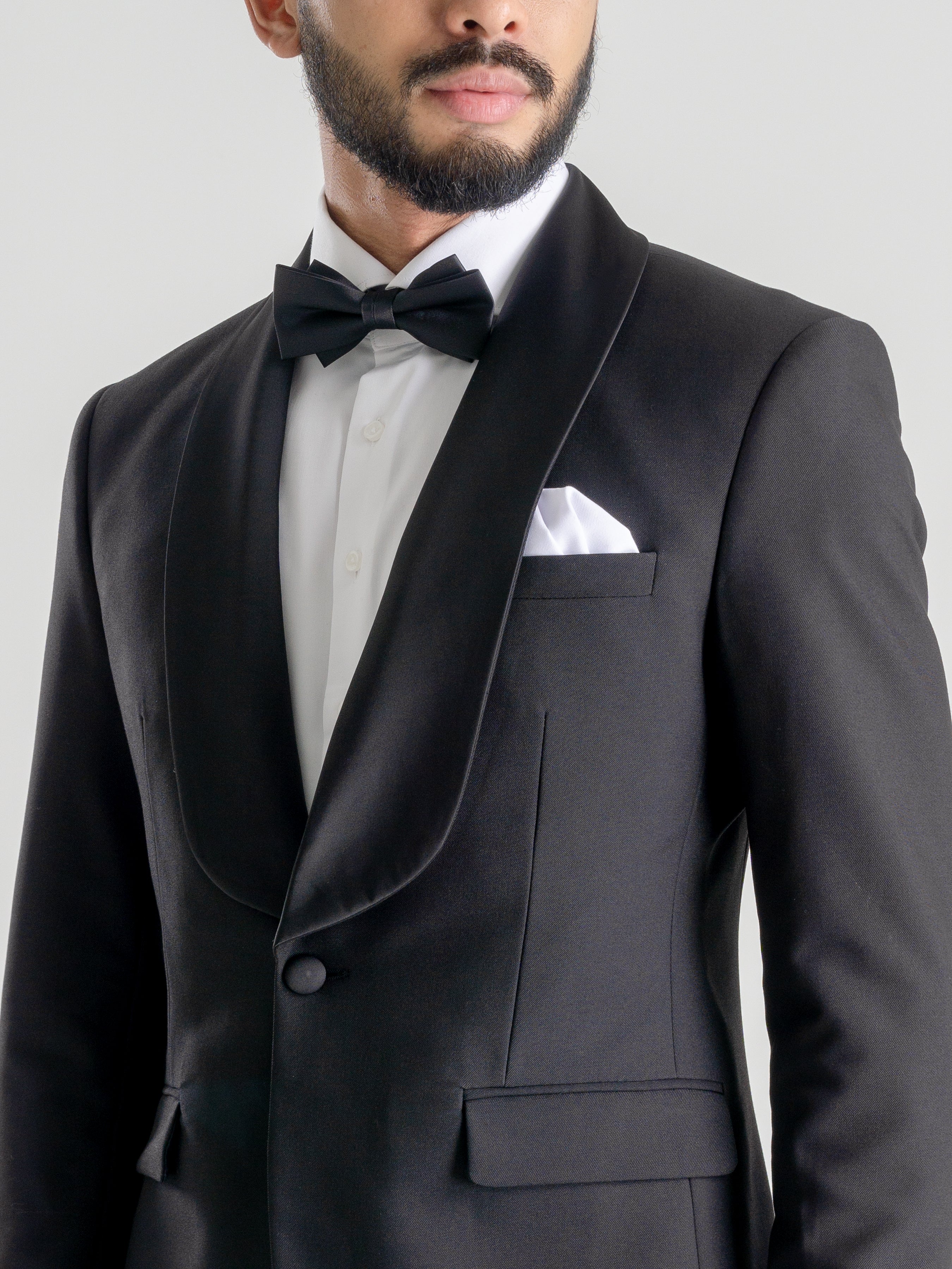 Tuxedo-Blazer---Black-Plain-_Shawl-Collars__01 - Zeve