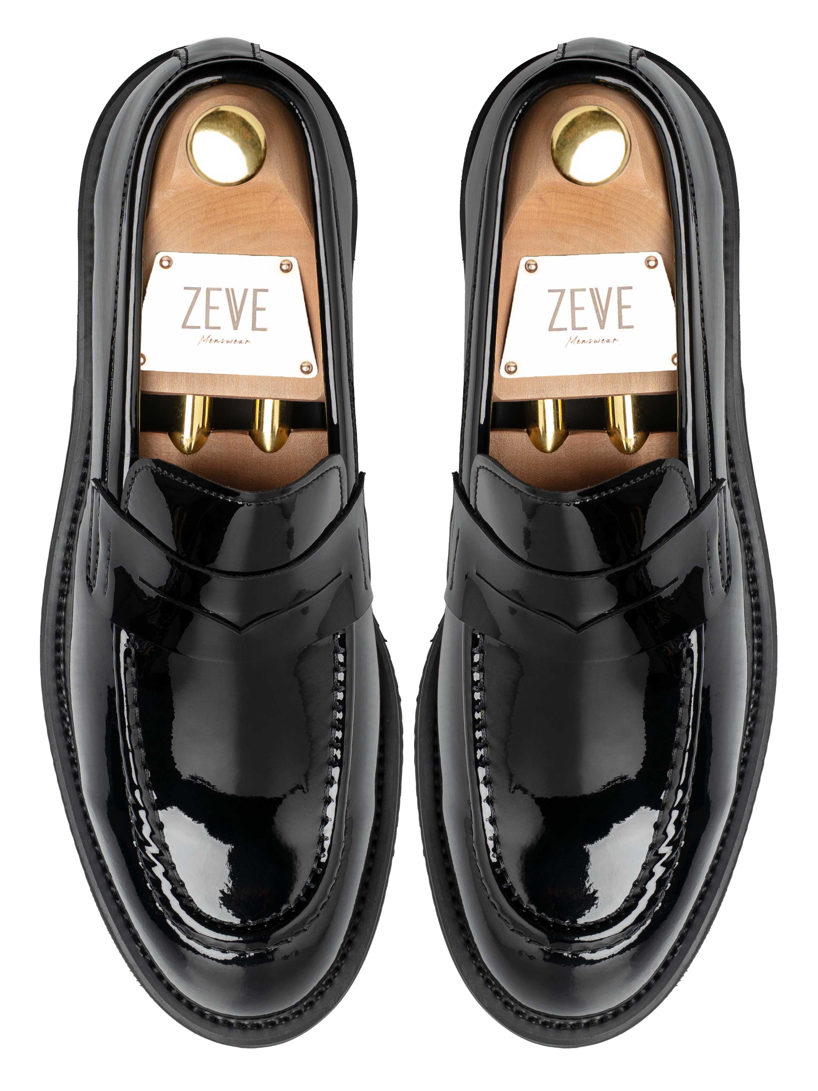 VinceroPennyBlackPatentLeatherTop_b5090a68-324d-469e-8ced-b32a360908b3 - Zeve