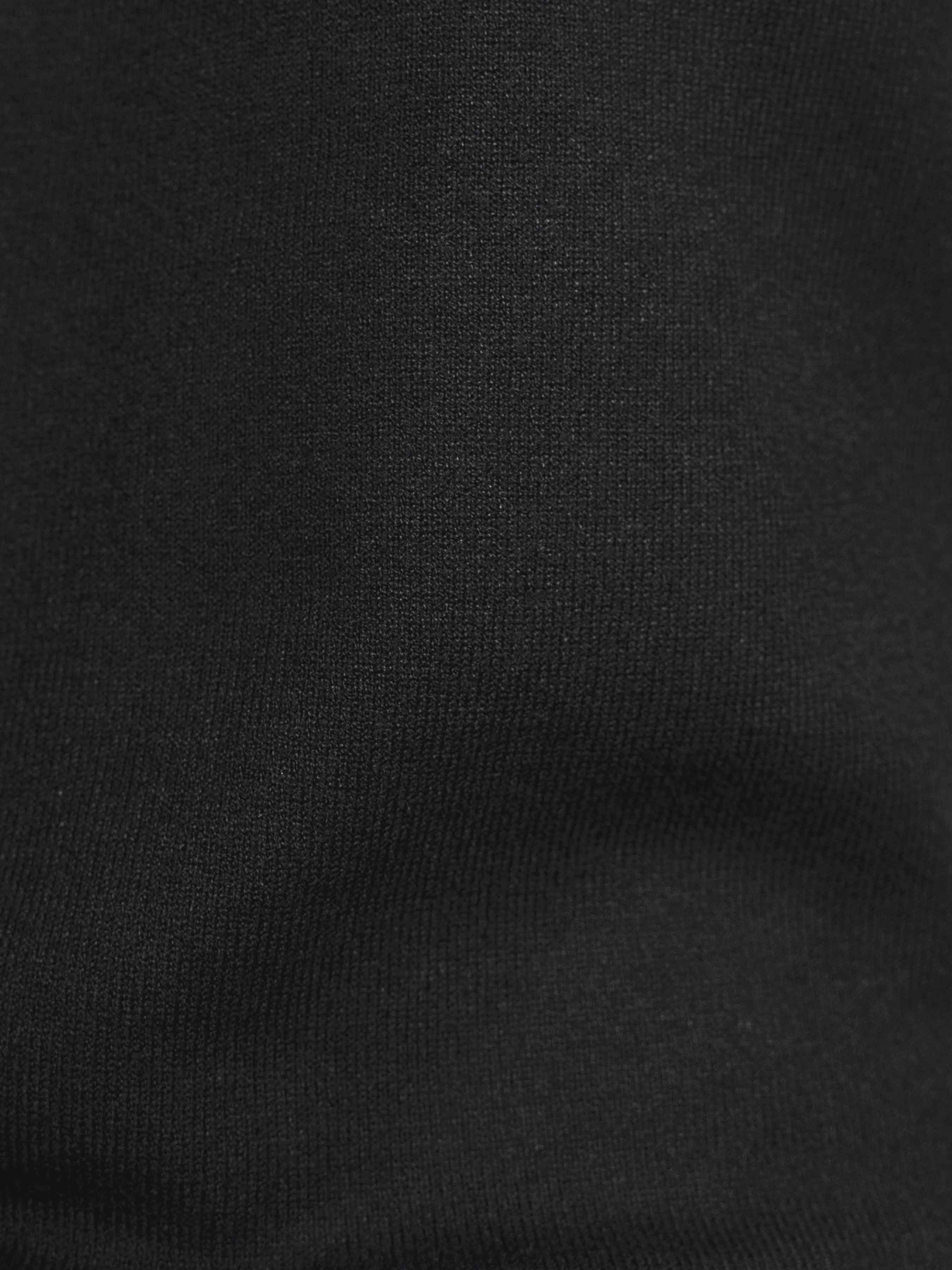 VittorioLongSleeveCrewNeckBlack9 - Zeve