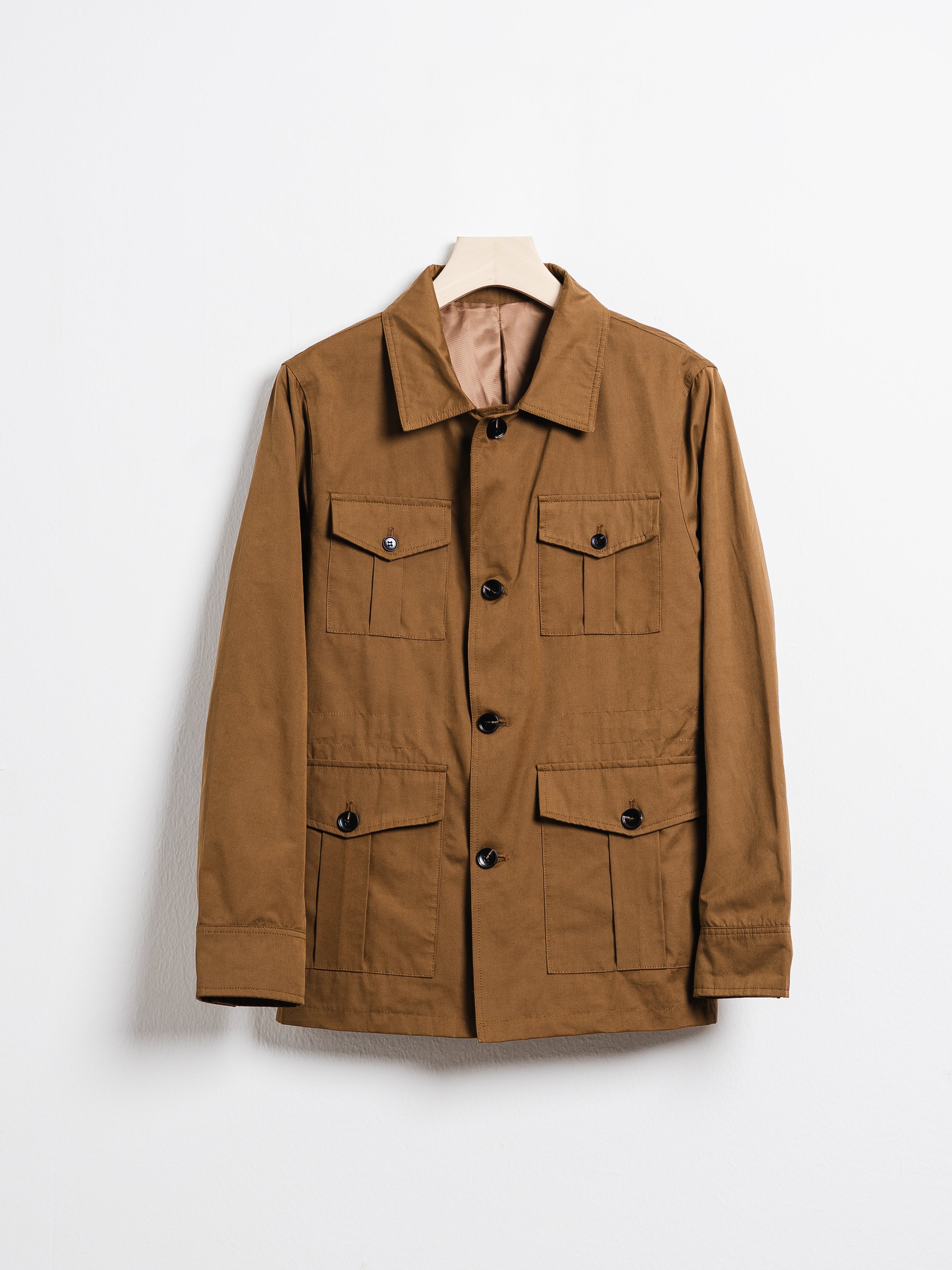 ZaltaSafariJacketCamel-Hanger_7075aa17-854b-4acd-aabf-00288e5ae33f - Zeve