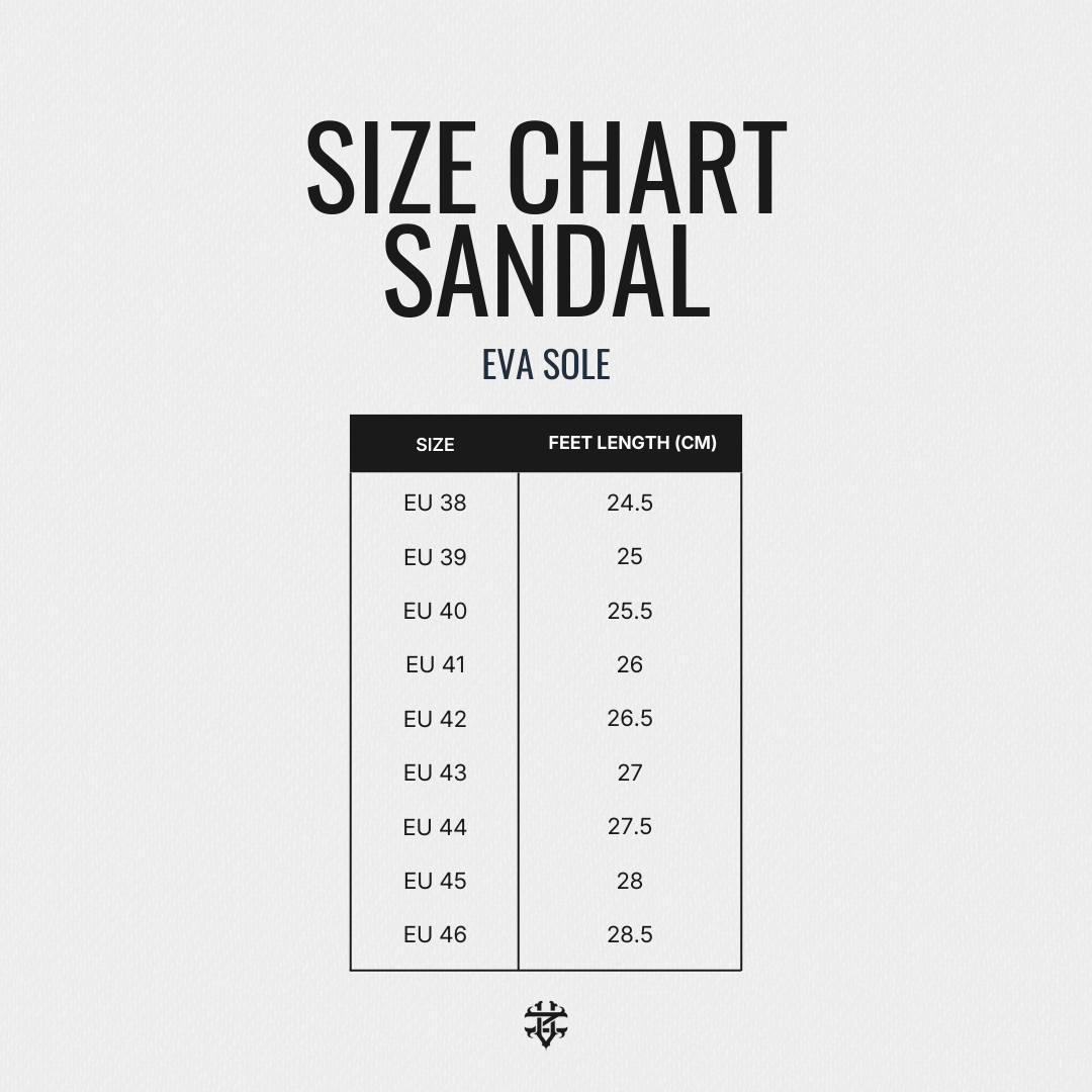 Ruma Sandal - Solid Black