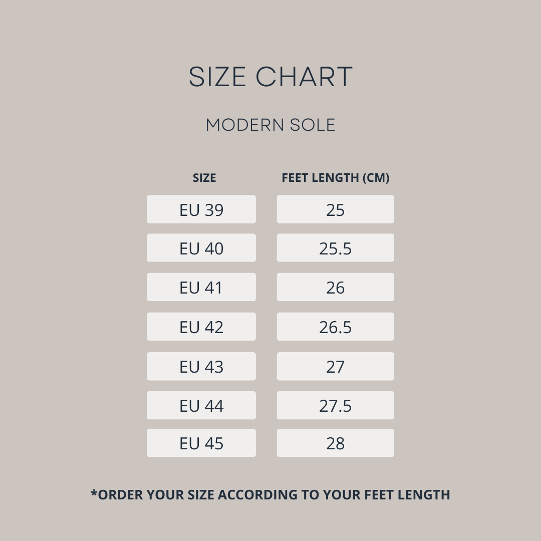 modernsole - Zeve